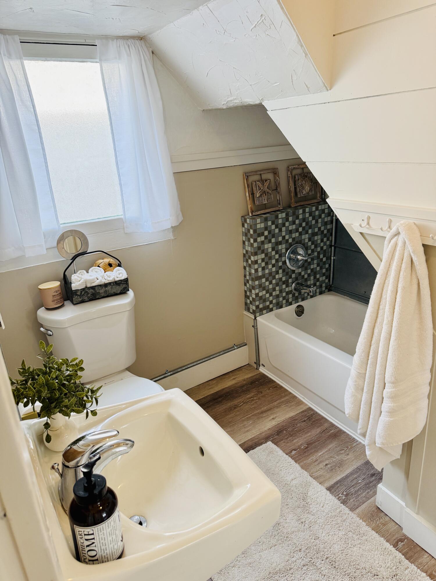 420 Robert Street Ludington MI 49431