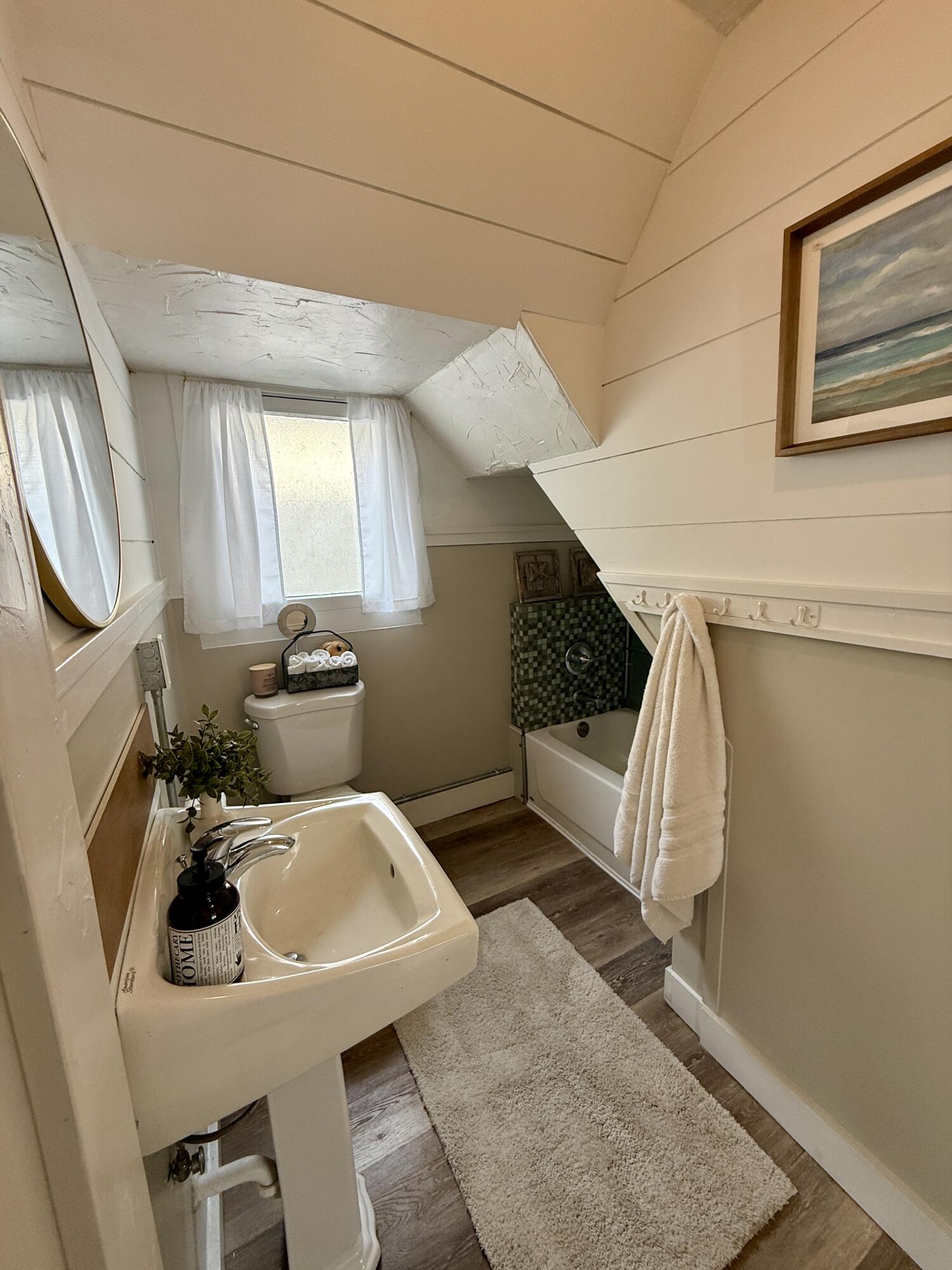 420 Robert Street Ludington MI 49431