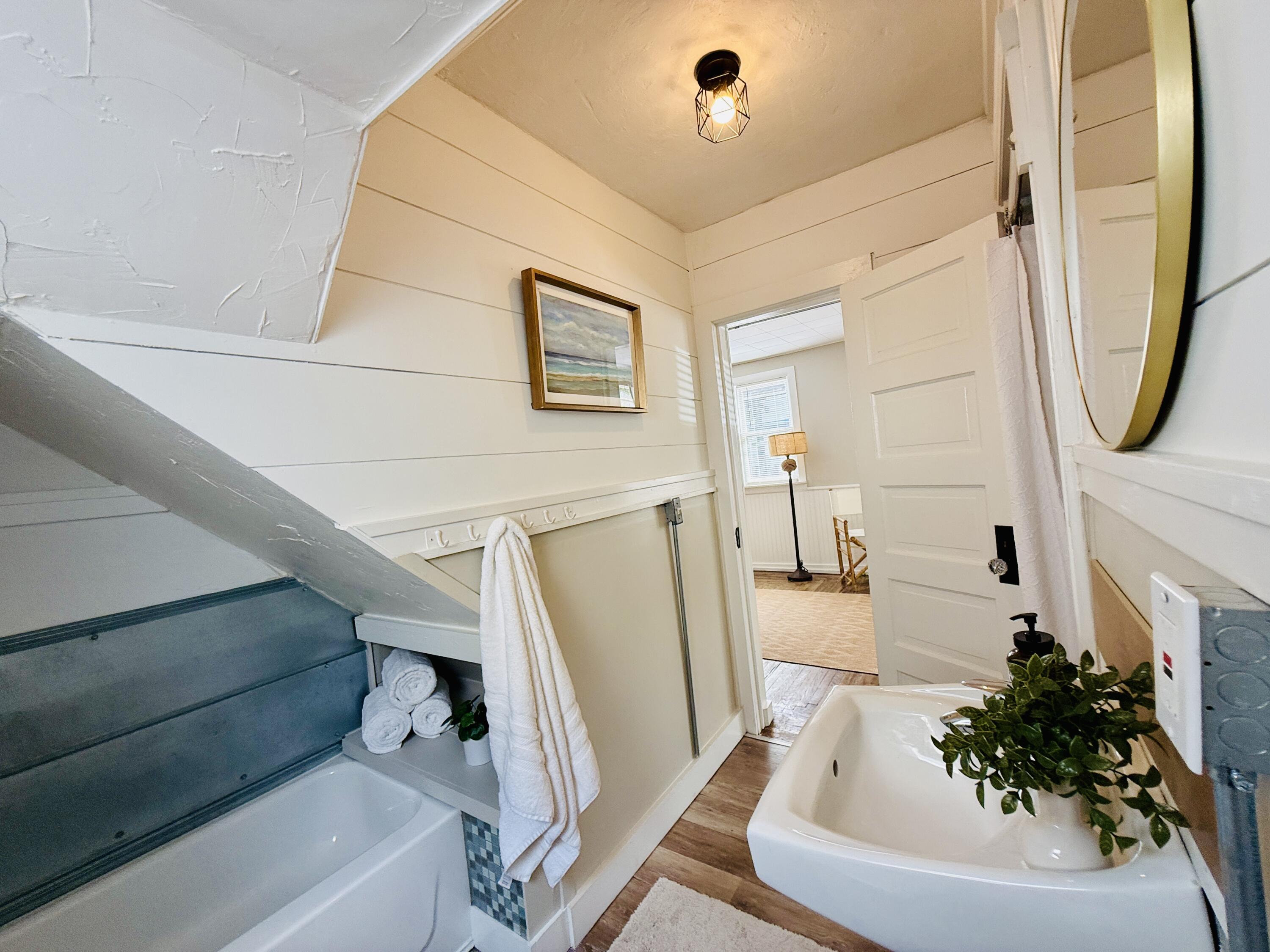 420 Robert Street Ludington MI 49431