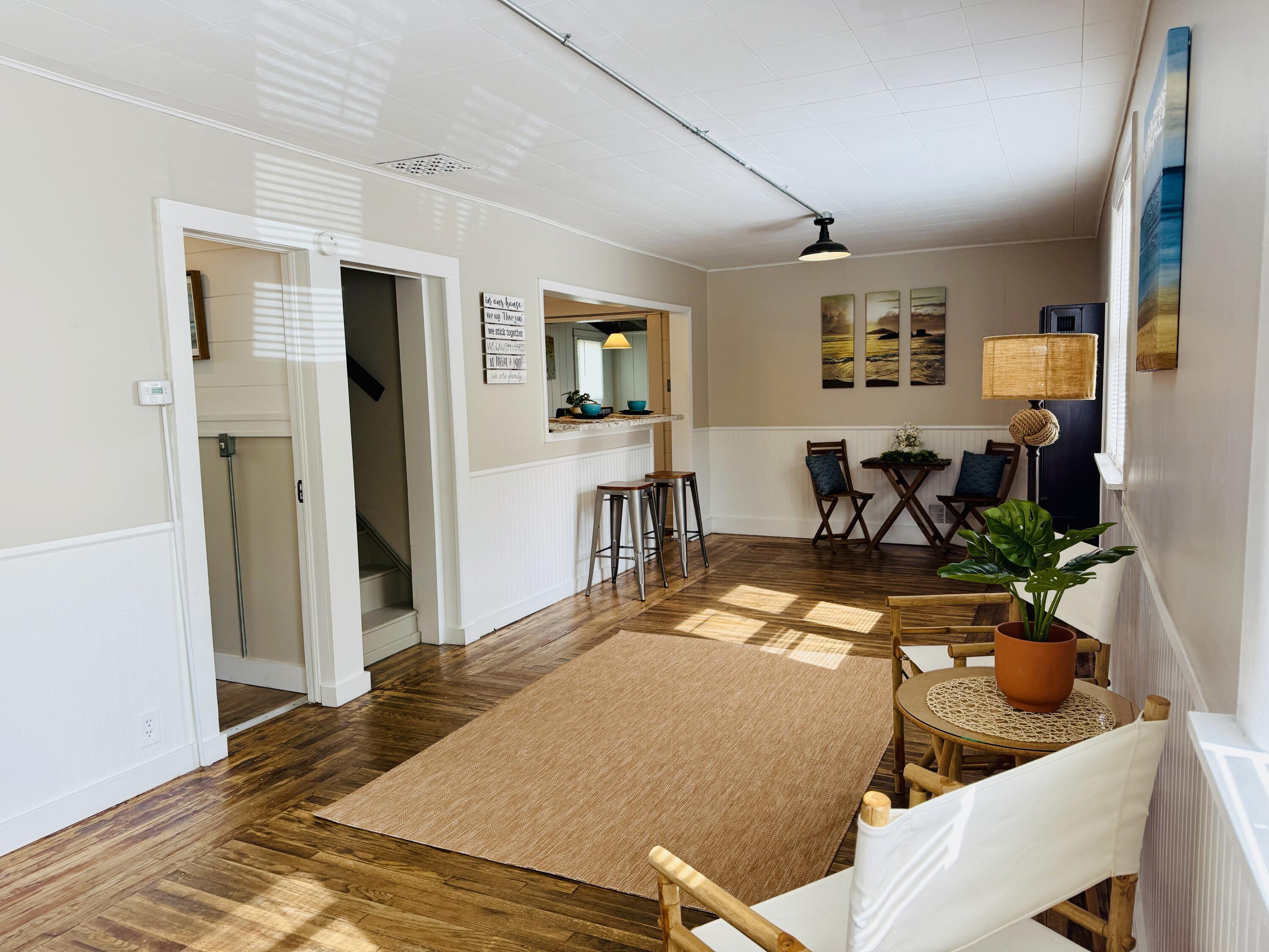 420 Robert Street Ludington MI 49431