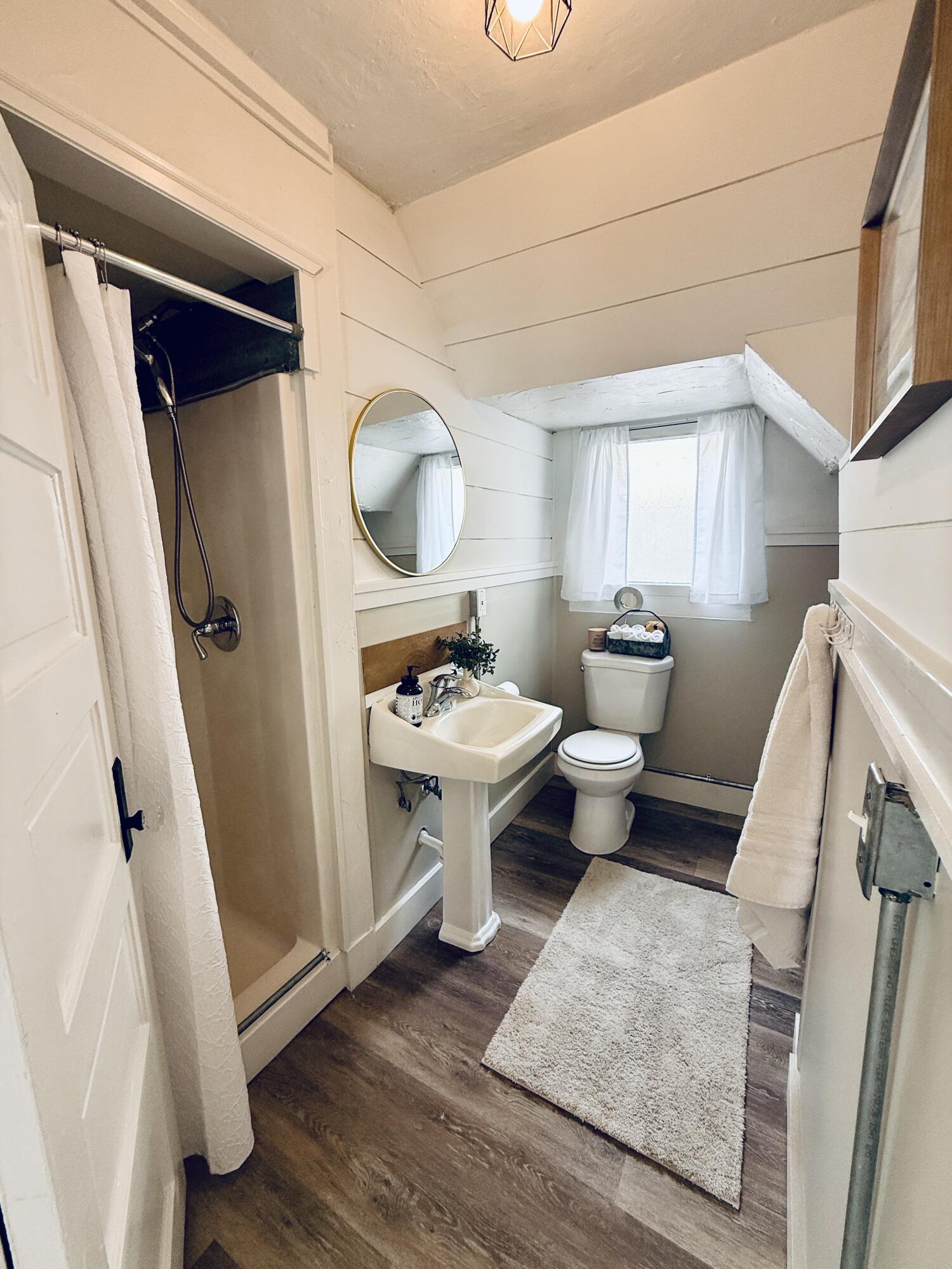 420 Robert Street Ludington MI 49431