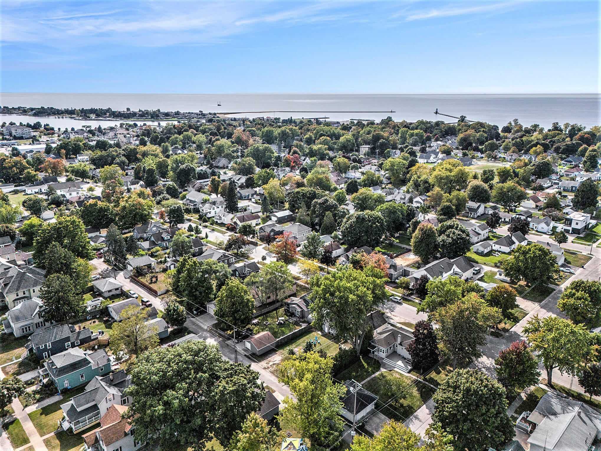 420 Robert Street Ludington MI 49431