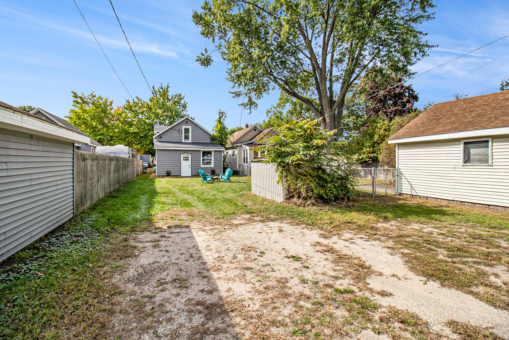 420 Robert Street Ludington MI 49431