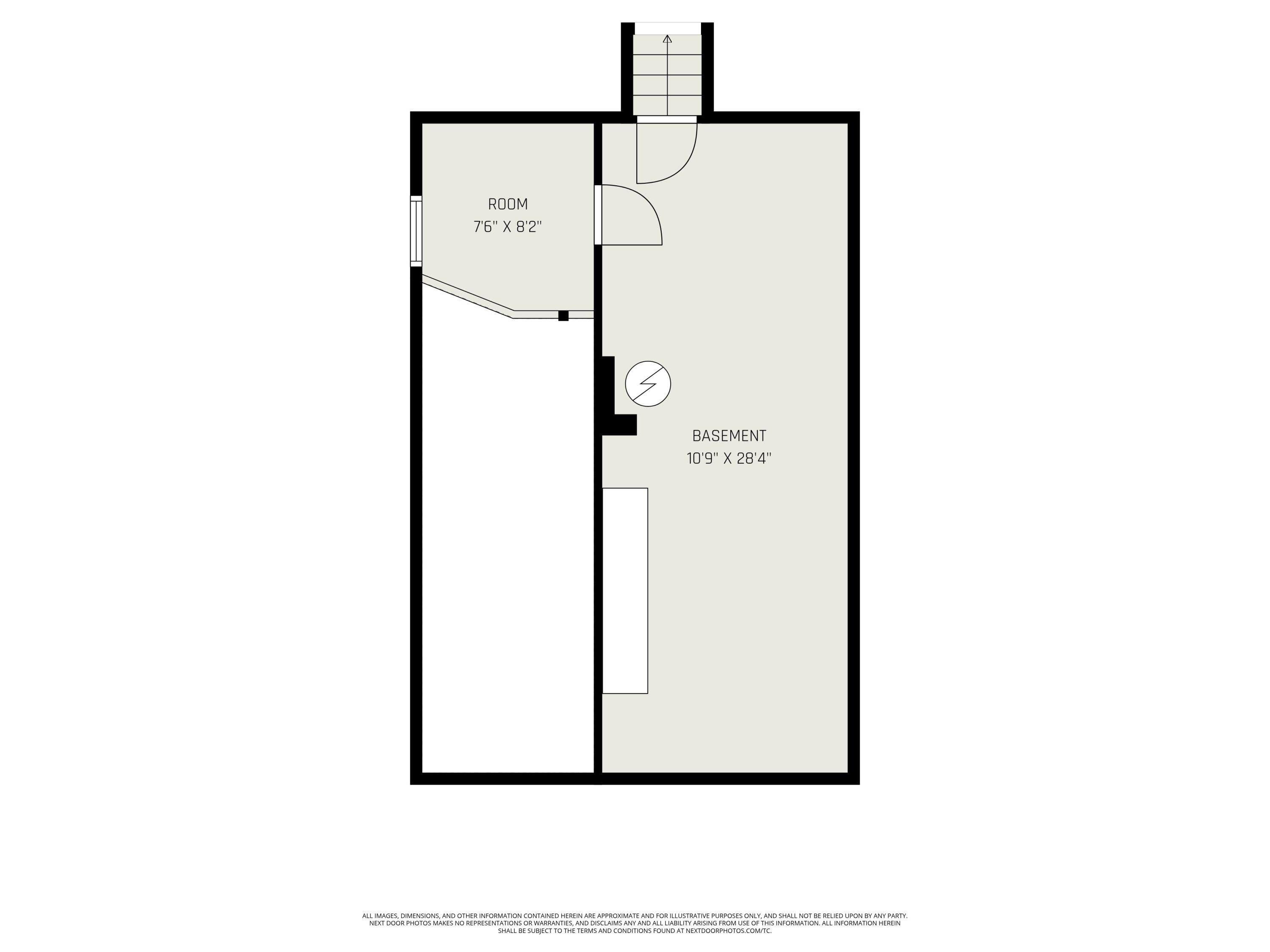 420 Robert Street Ludington MI 49431