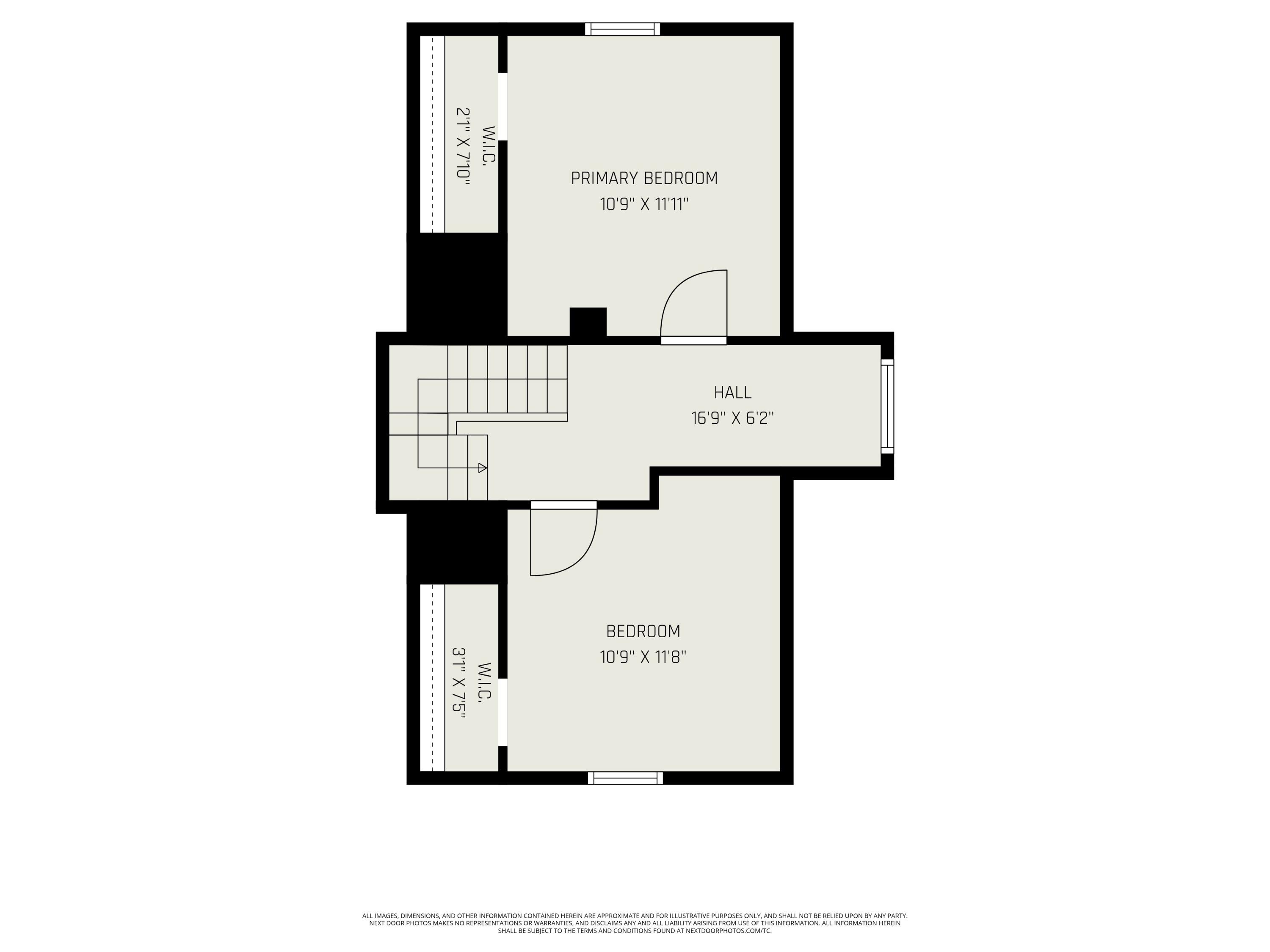 420 Robert Street Ludington MI 49431