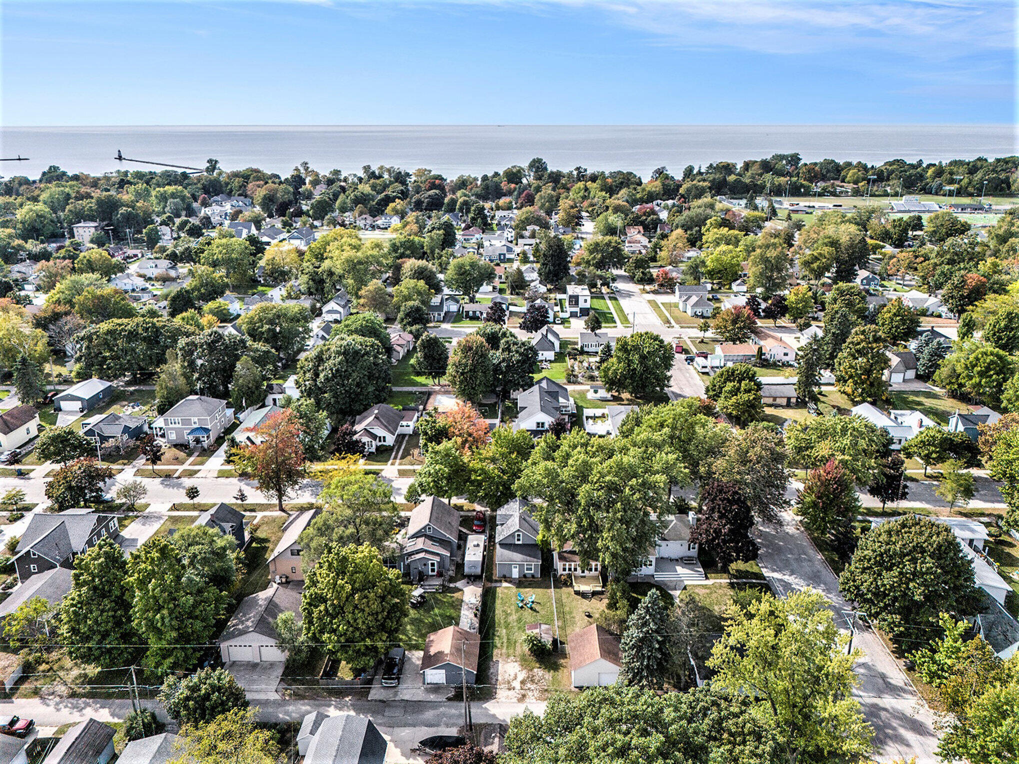 420 Robert Street Ludington MI 49431