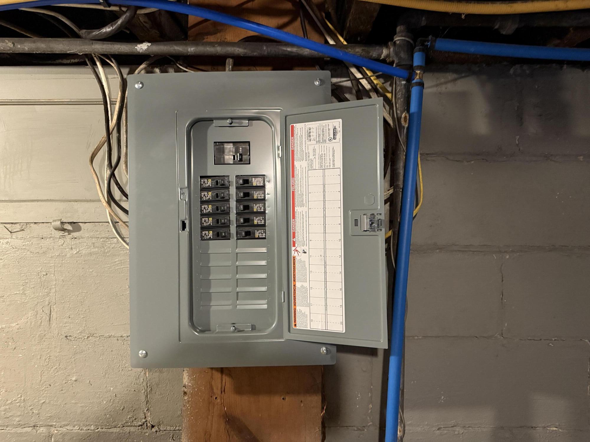 420 Robert Street Ludington MI 49431