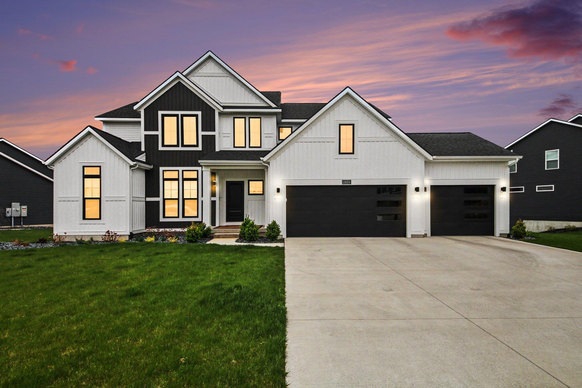 13059 Pine Glen Drive Grand Haven MI 49417
