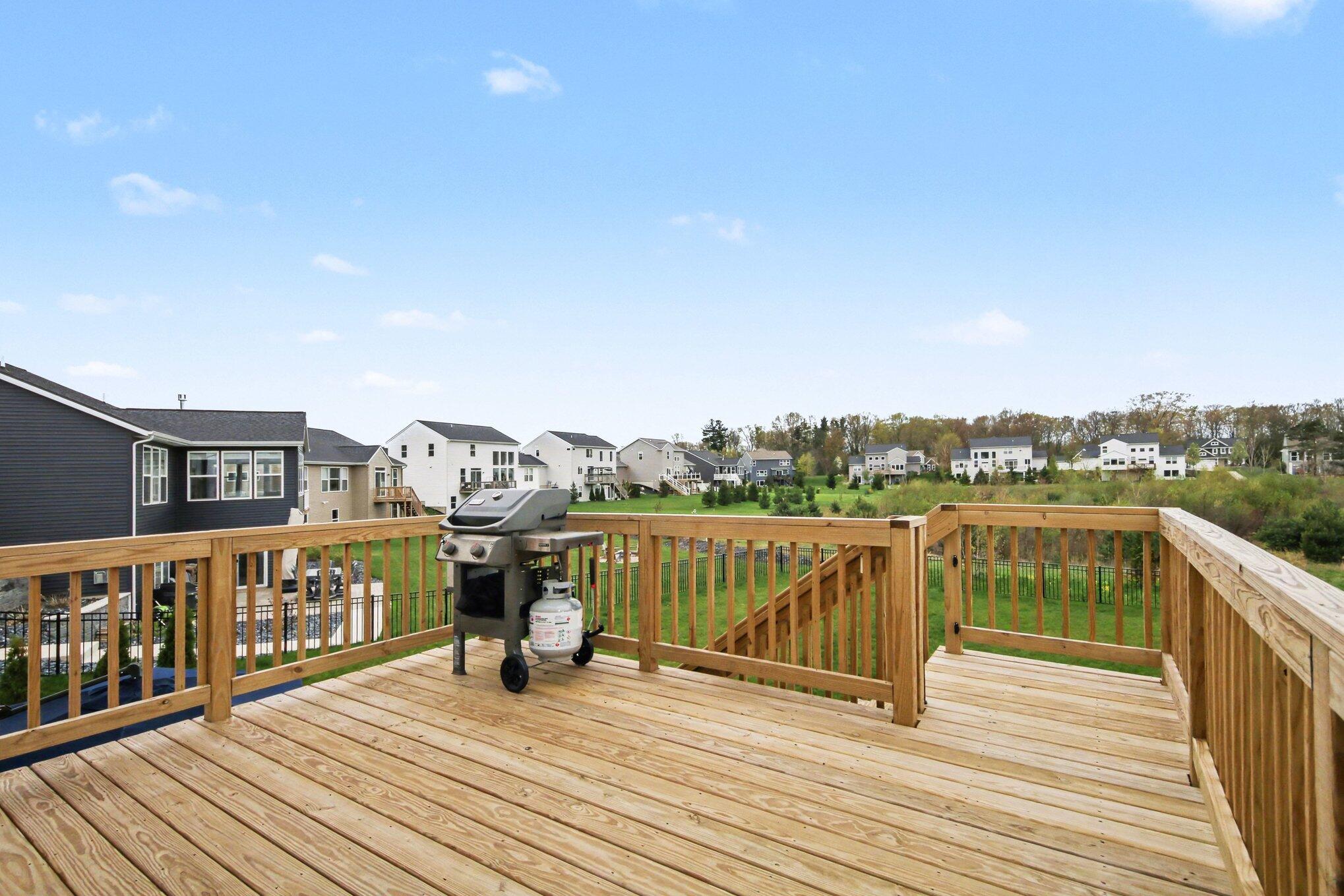 13059 Pine Glen Drive Grand Haven MI 49417