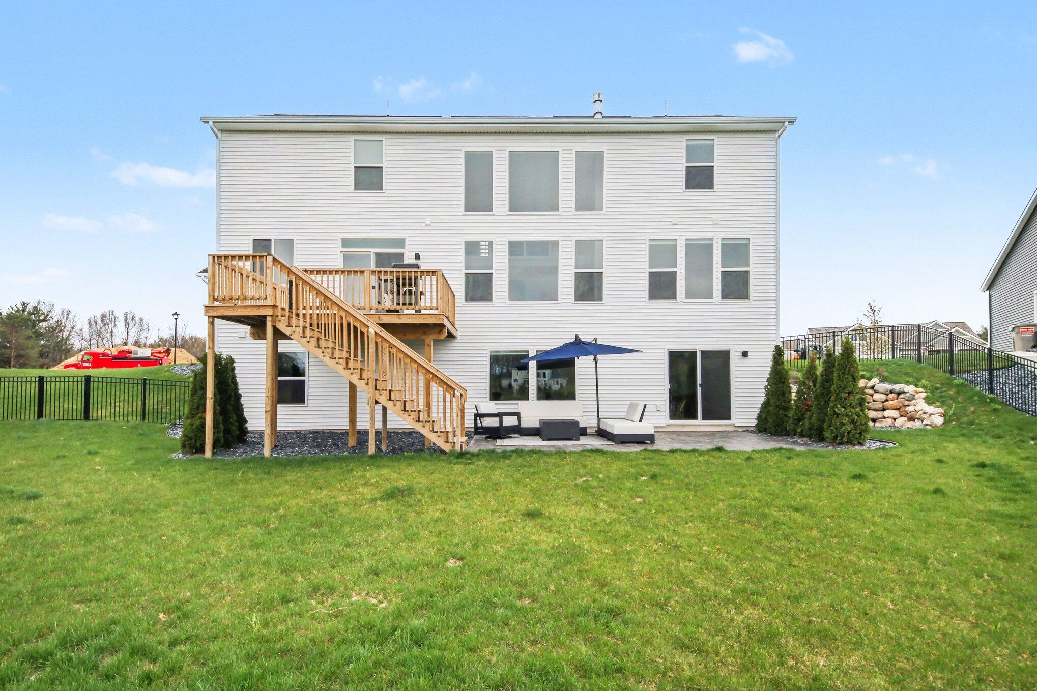 13059 Pine Glen Drive Grand Haven MI 49417