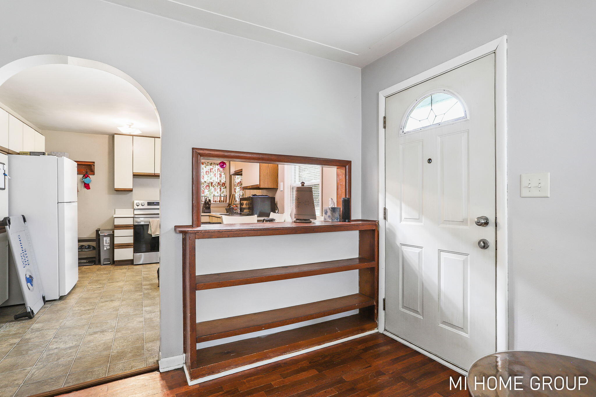 14664 154th Avenue Grand Haven MI 49417