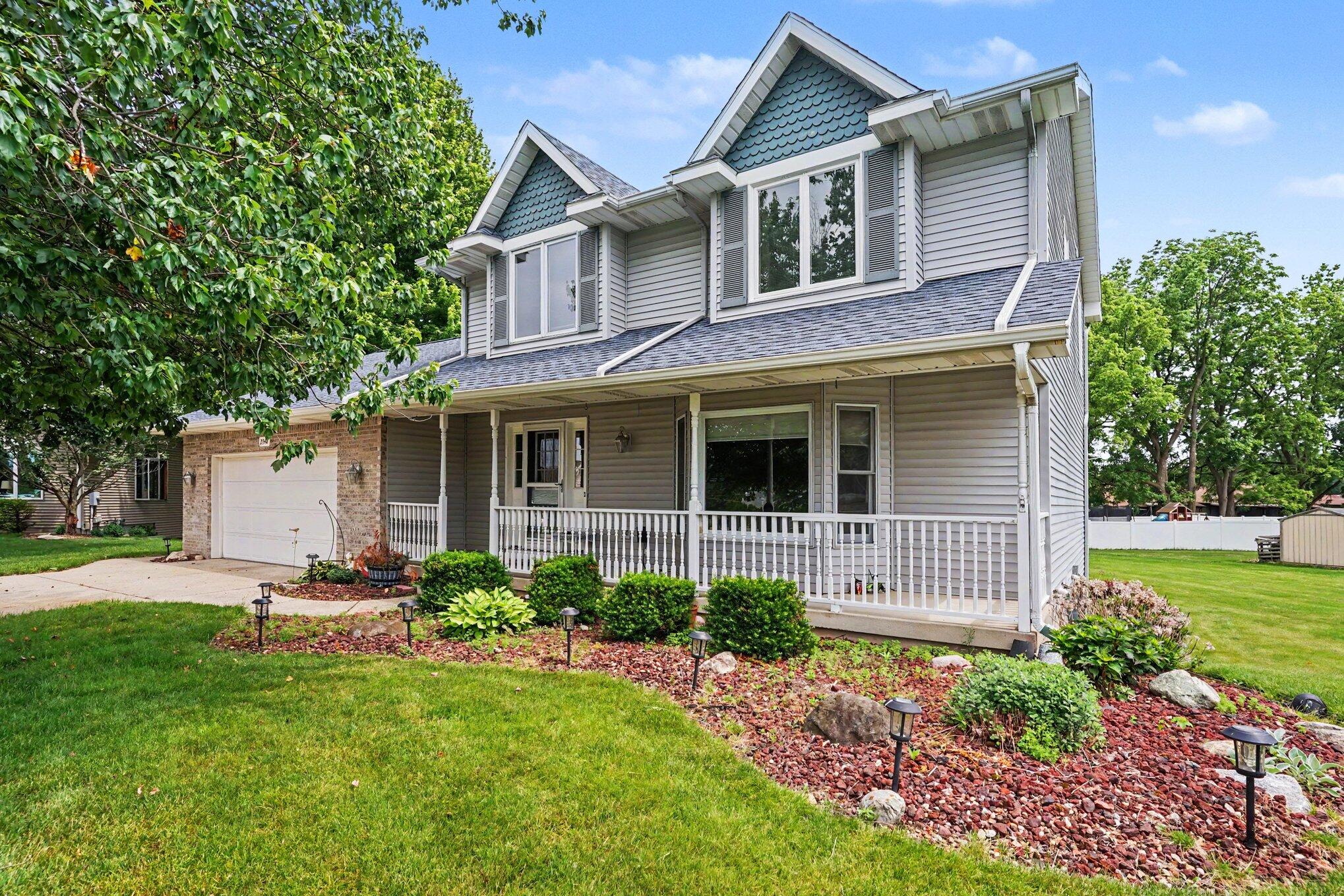2940 Eldora Court Byron Center MI 49315