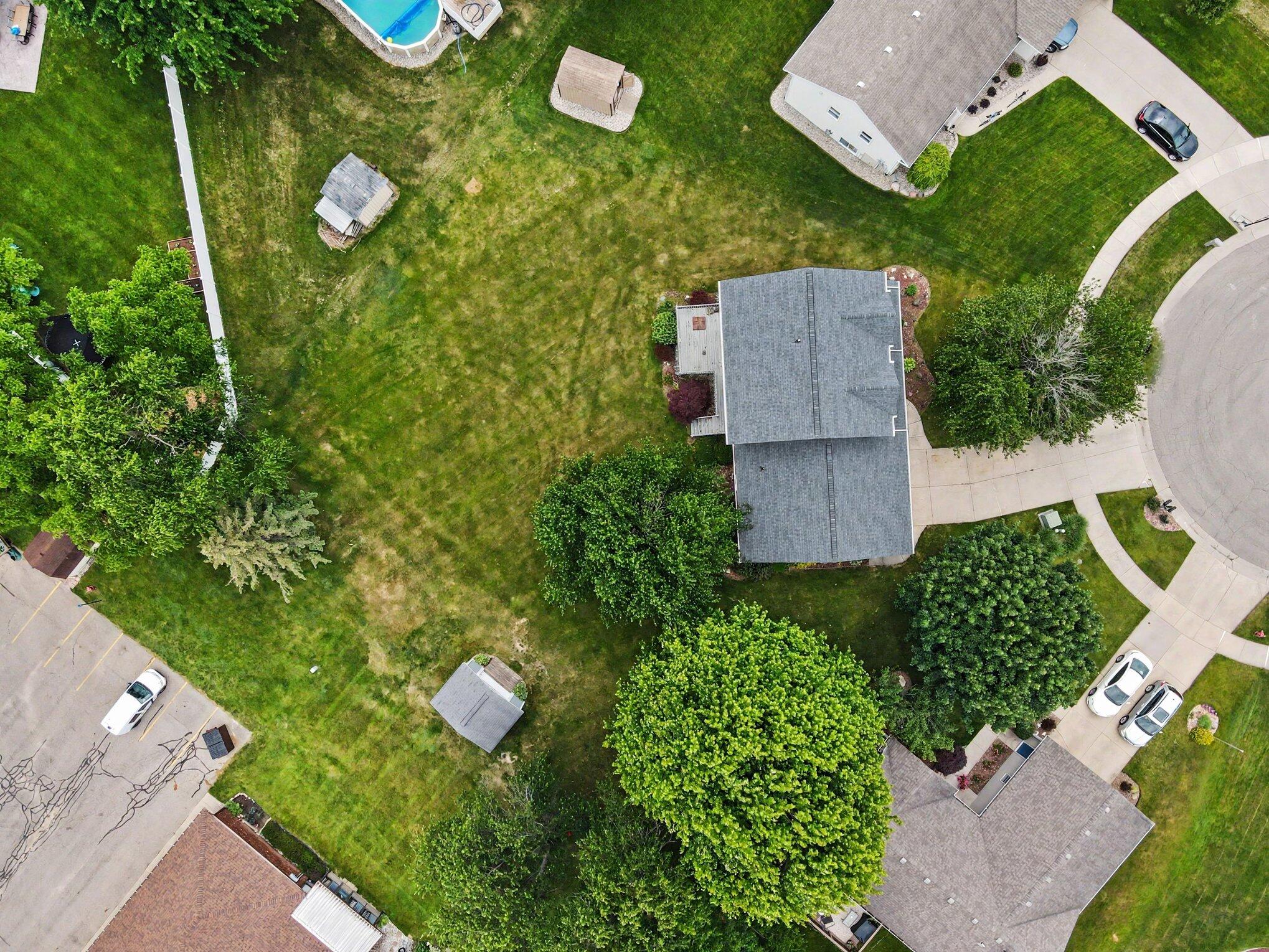 2940 Eldora Court Byron Center MI 49315