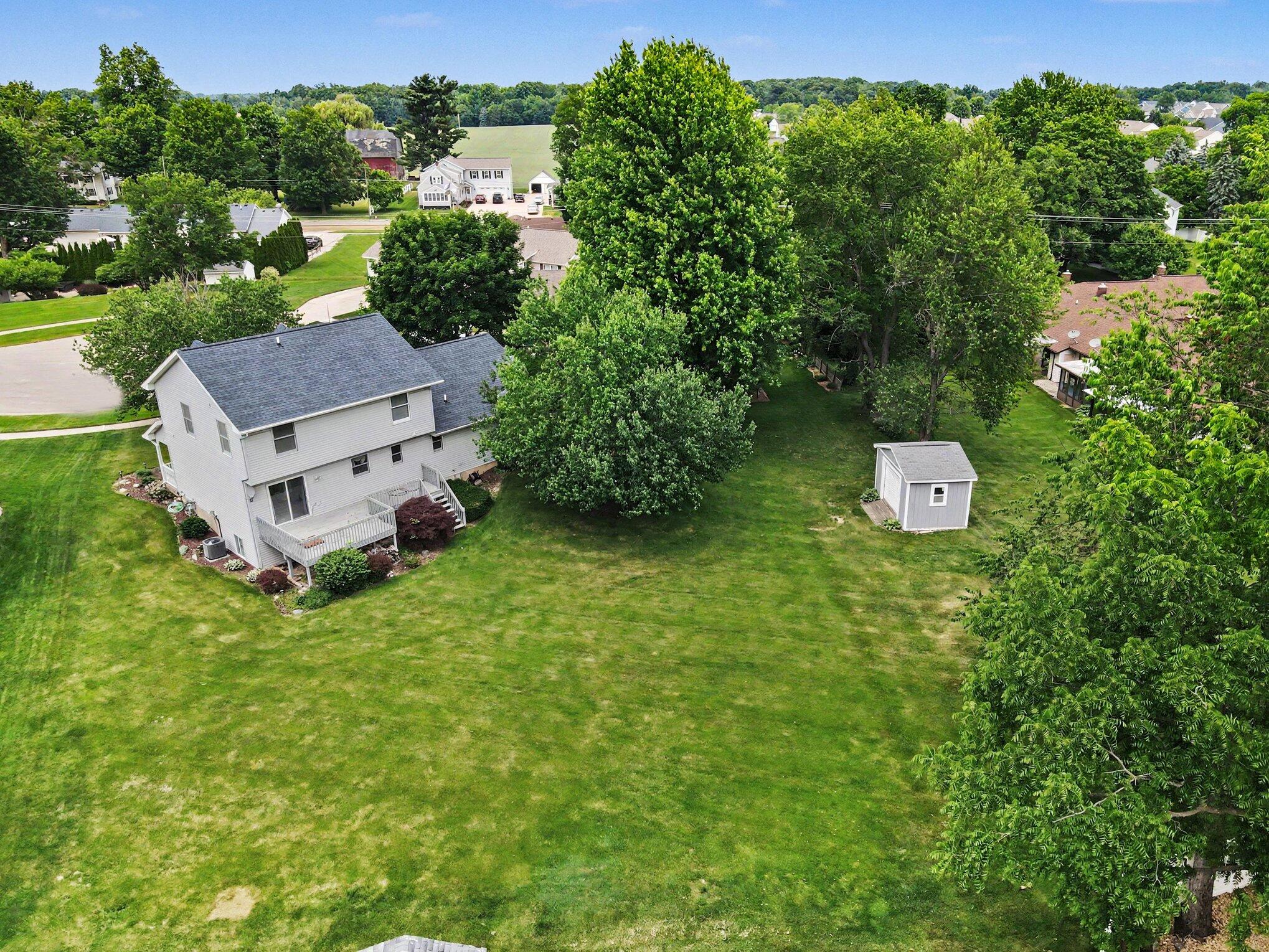 2940 Eldora Court Byron Center MI 49315
