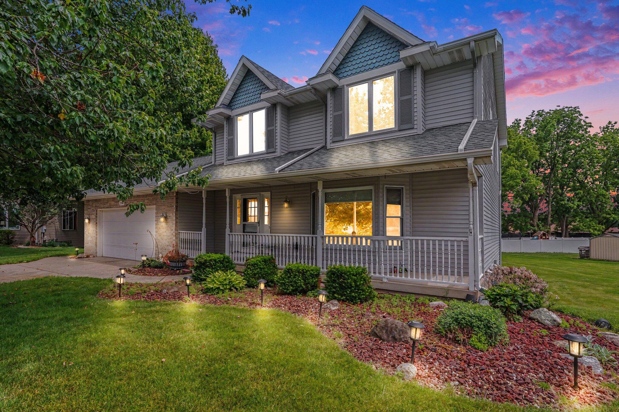 2940 Eldora Court Byron Center MI 49315