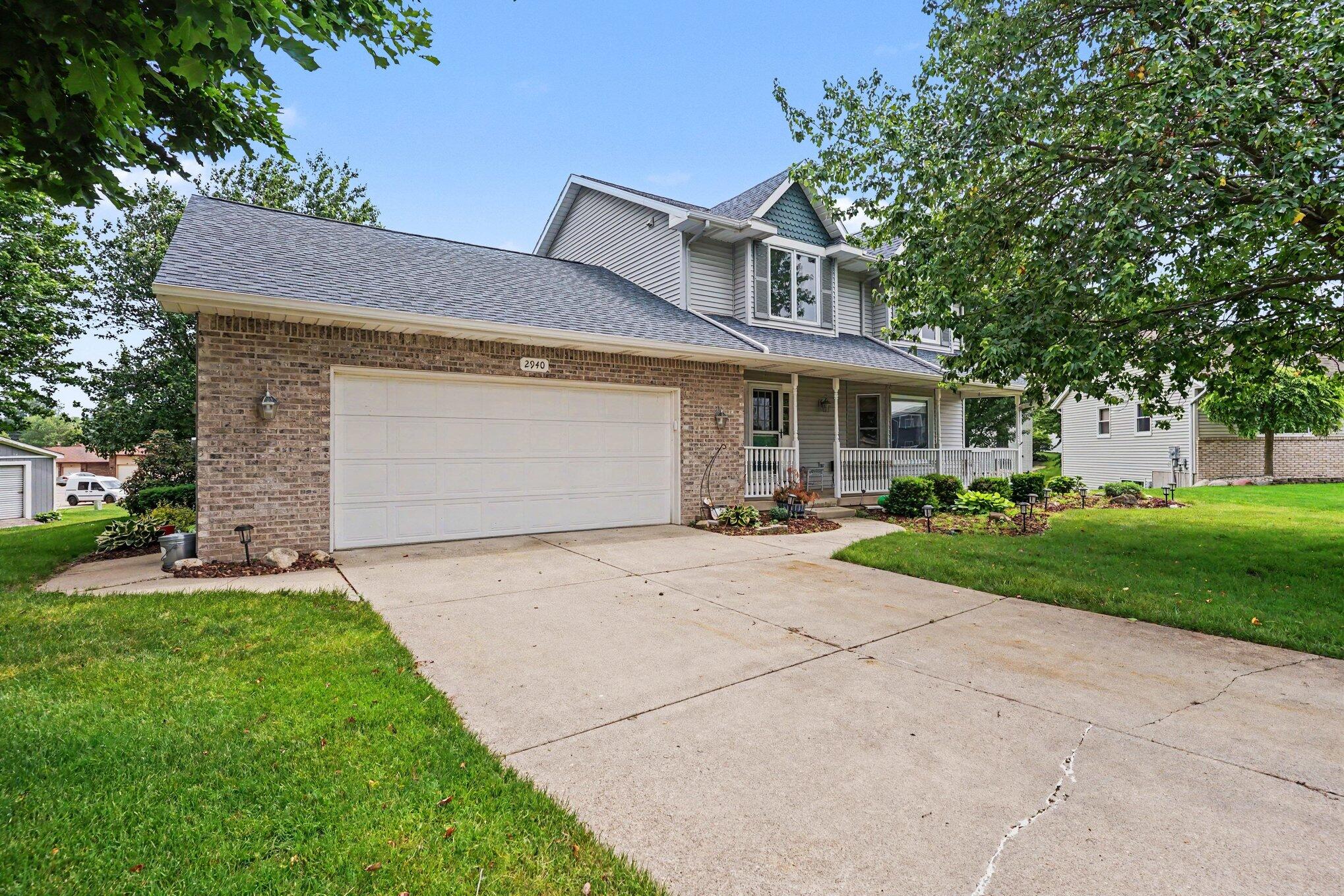 2940 Eldora Court Byron Center MI 49315