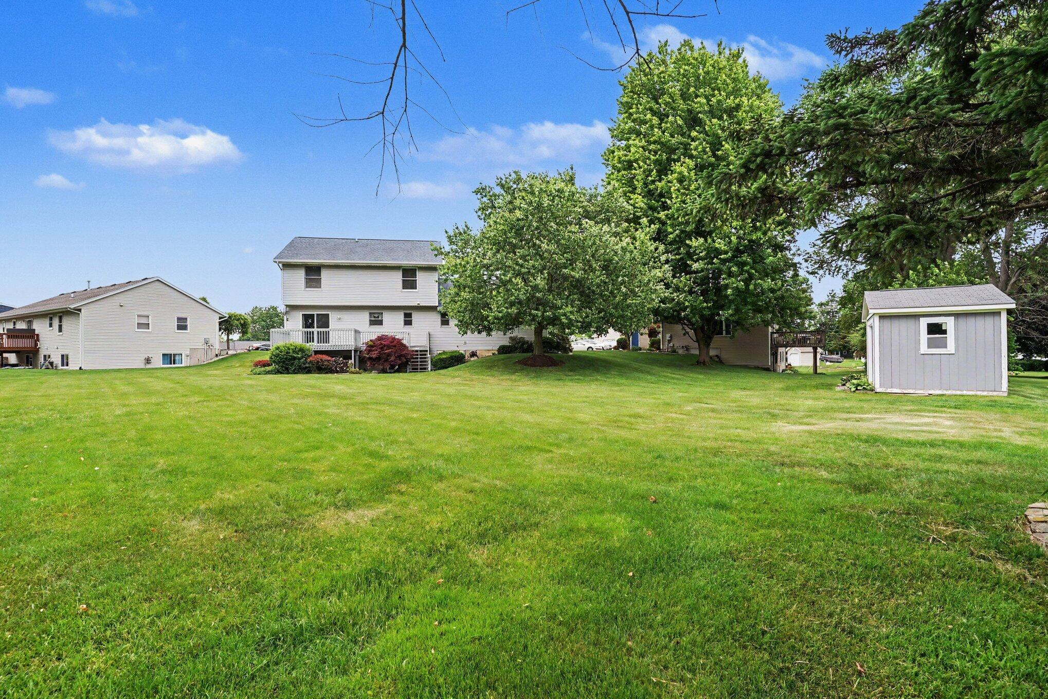 2940 Eldora Court Byron Center MI 49315