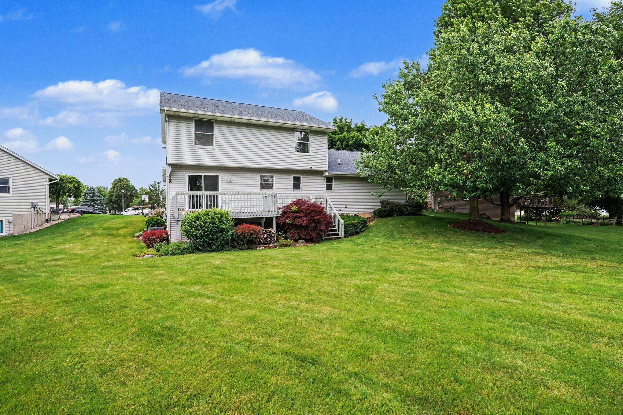 2940 Eldora Court Byron Center MI 49315