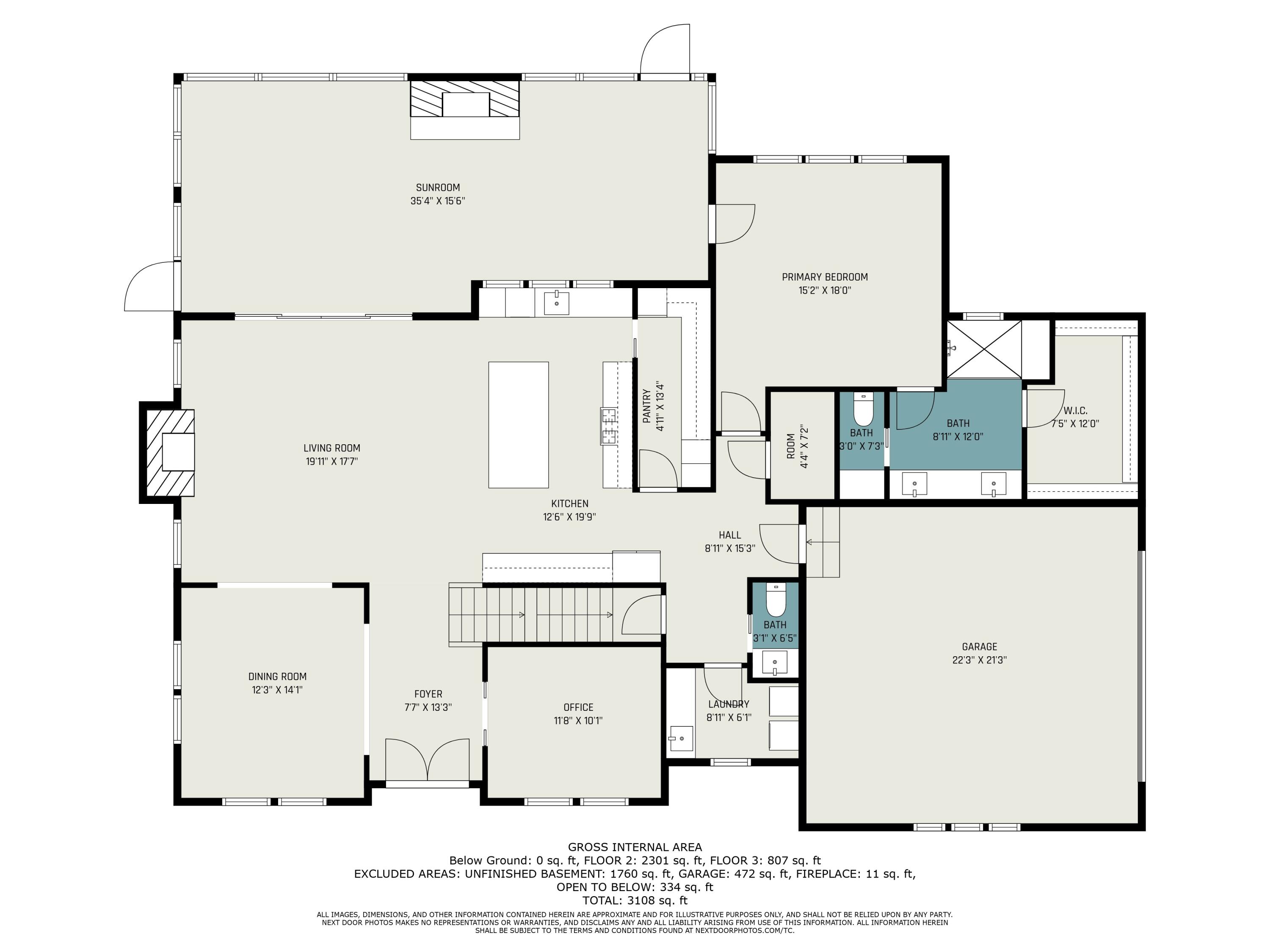 7027 Pebble Lane Fennville MI 49408