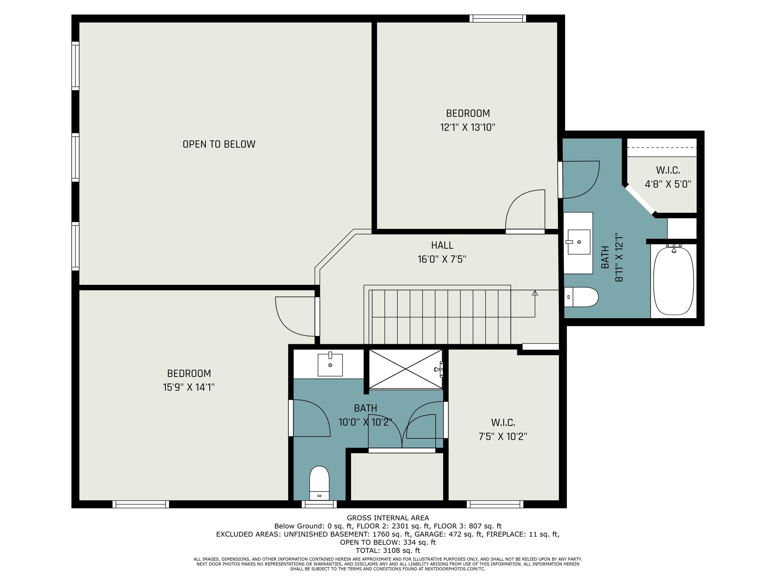 7027 Pebble Lane Fennville MI 49408