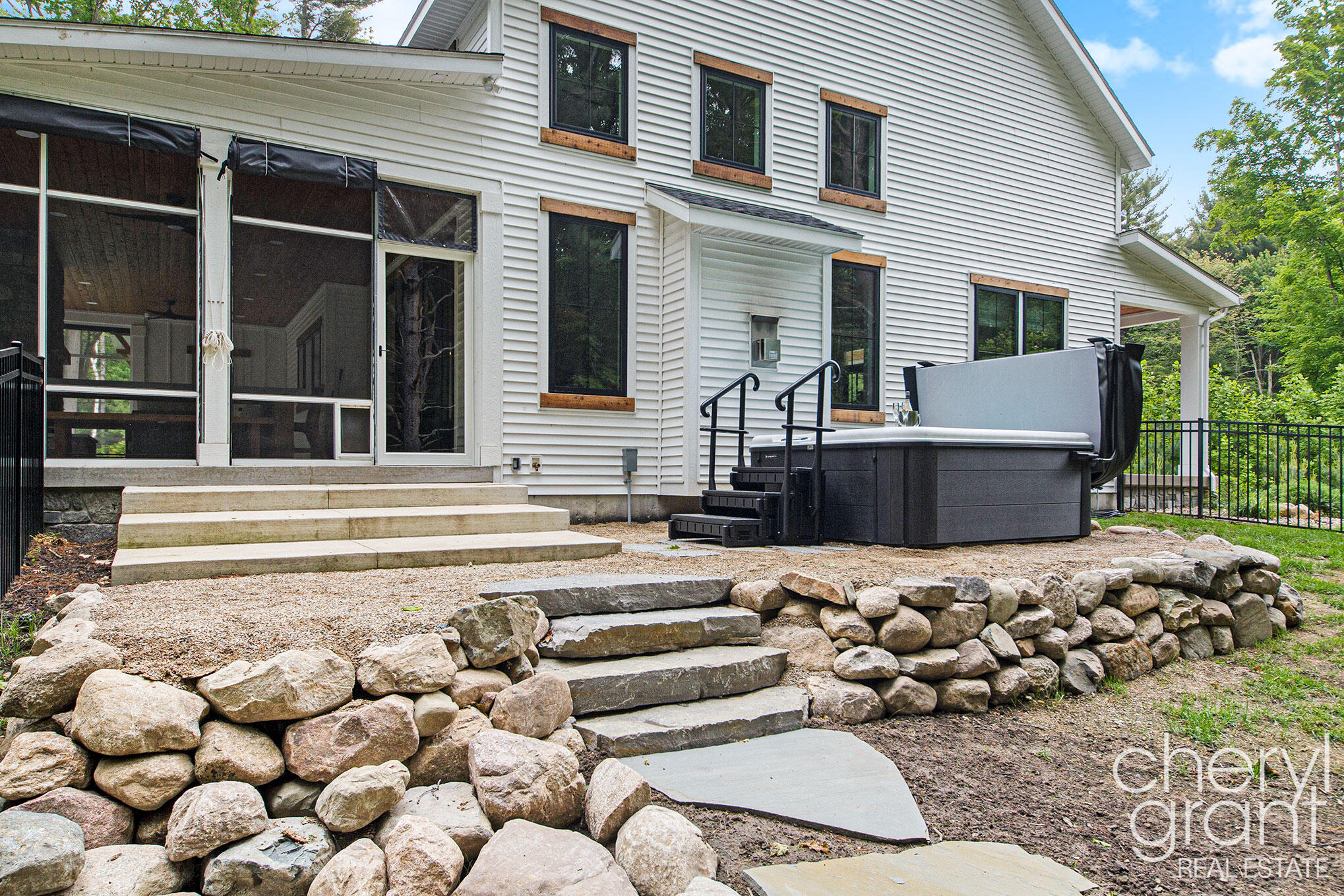 7027 Pebble Lane Fennville MI 49408