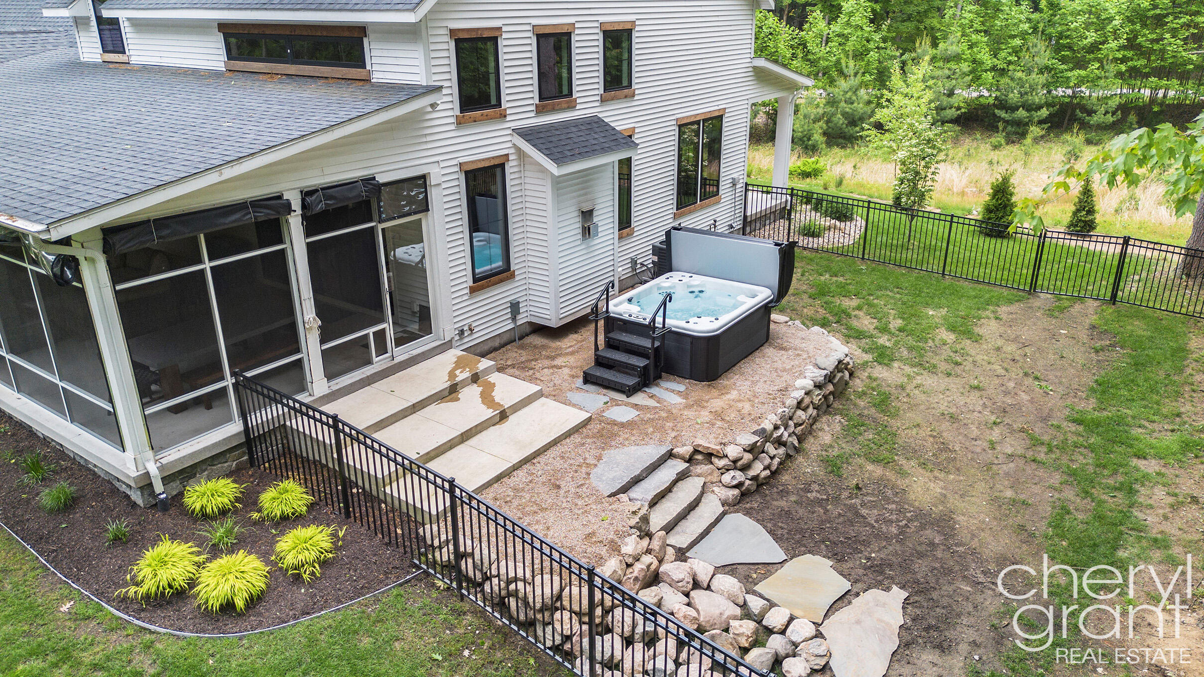 7027 Pebble Lane Fennville MI 49408