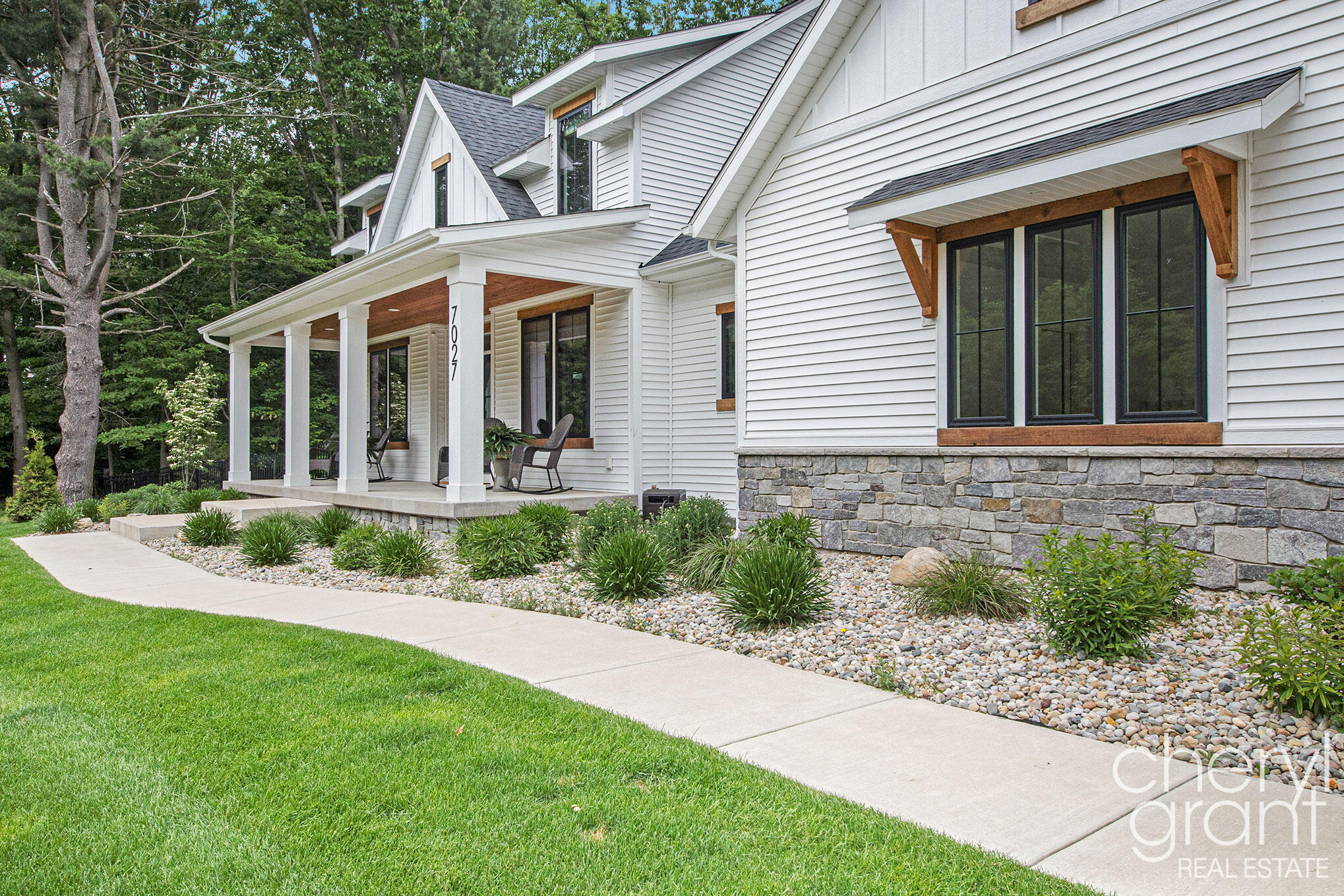 7027 Pebble Lane Fennville MI 49408