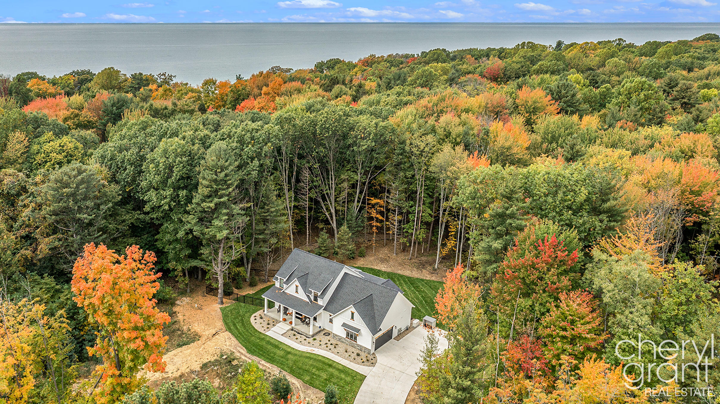 7027 Pebble Lane Fennville MI 49408