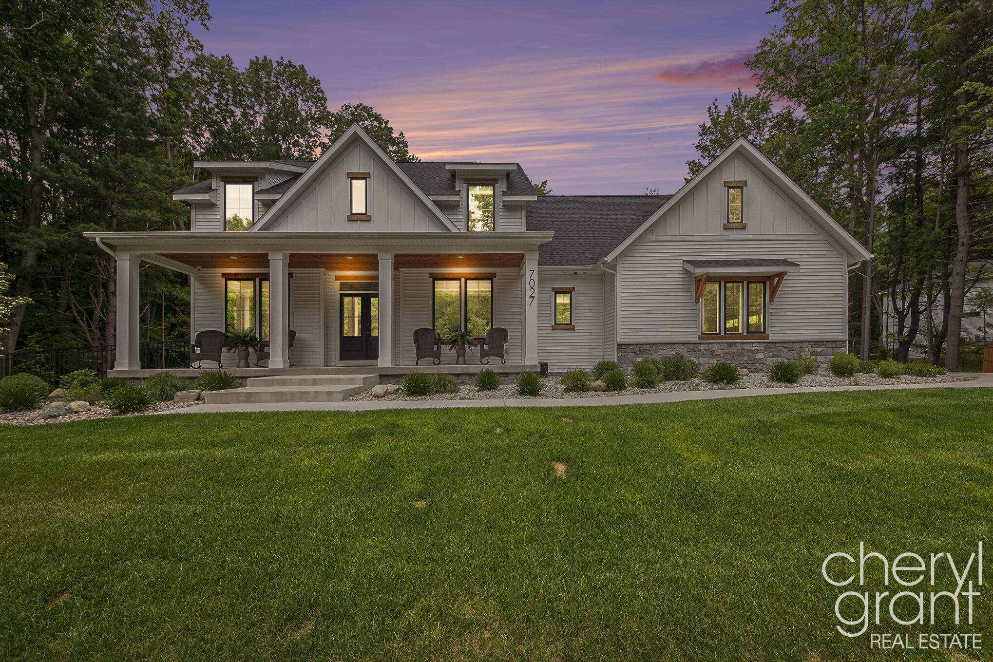 7027 Pebble Lane Fennville MI 49408
