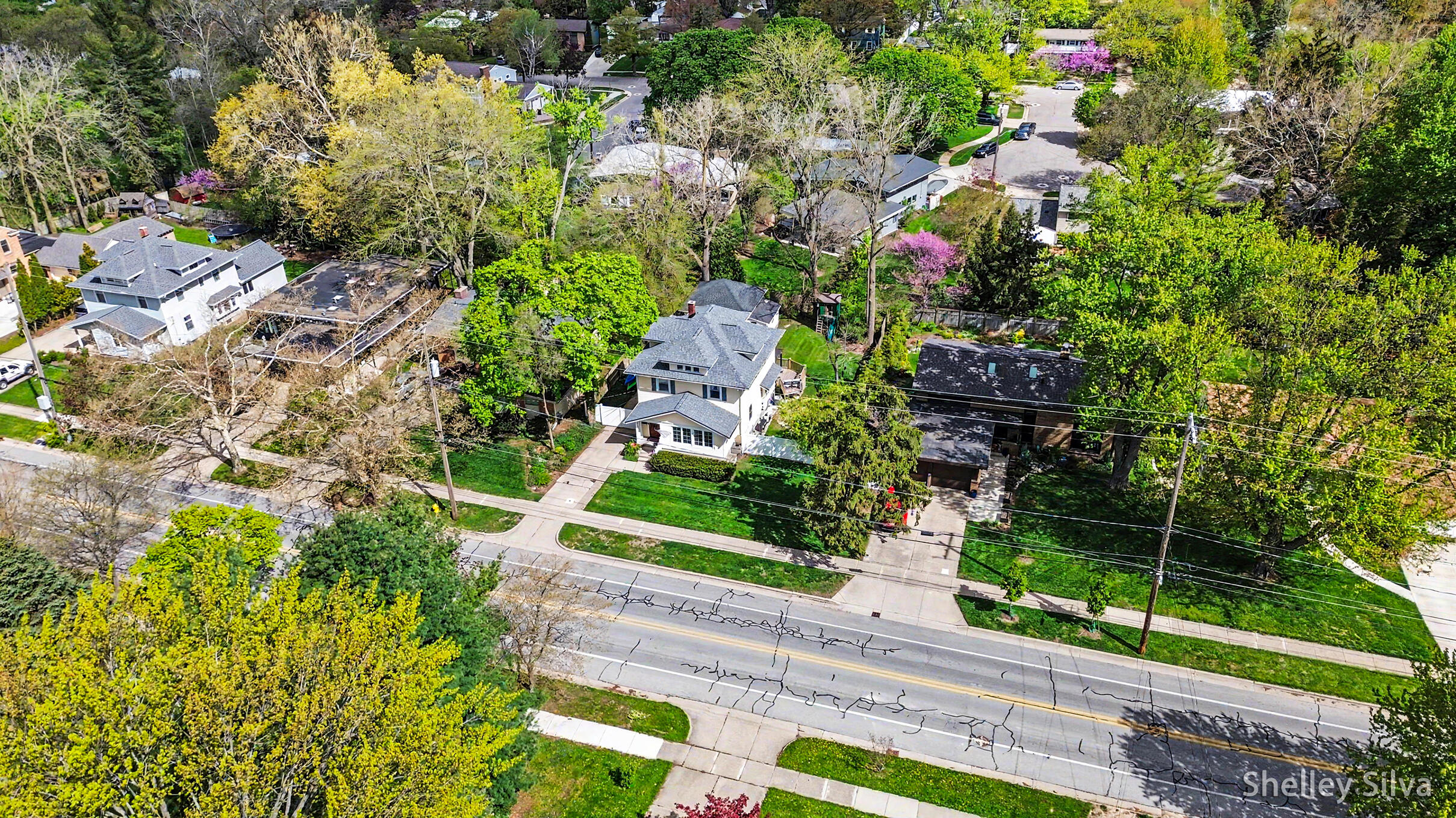 2217 Boston Street SE East Grand Rapids MI 49506