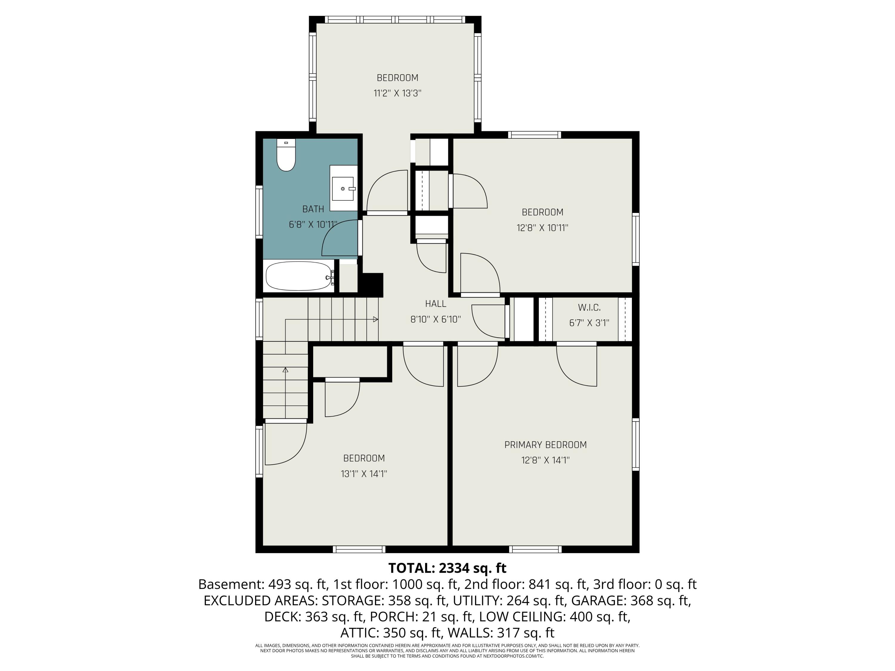 2217 Boston Street SE East Grand Rapids MI 49506