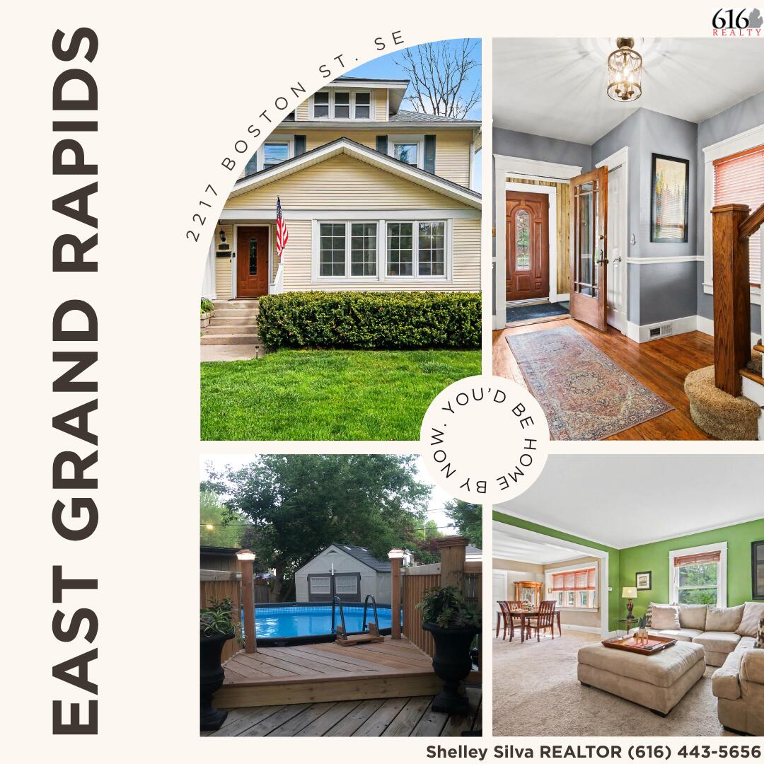2217 Boston Street SE East Grand Rapids MI 49506