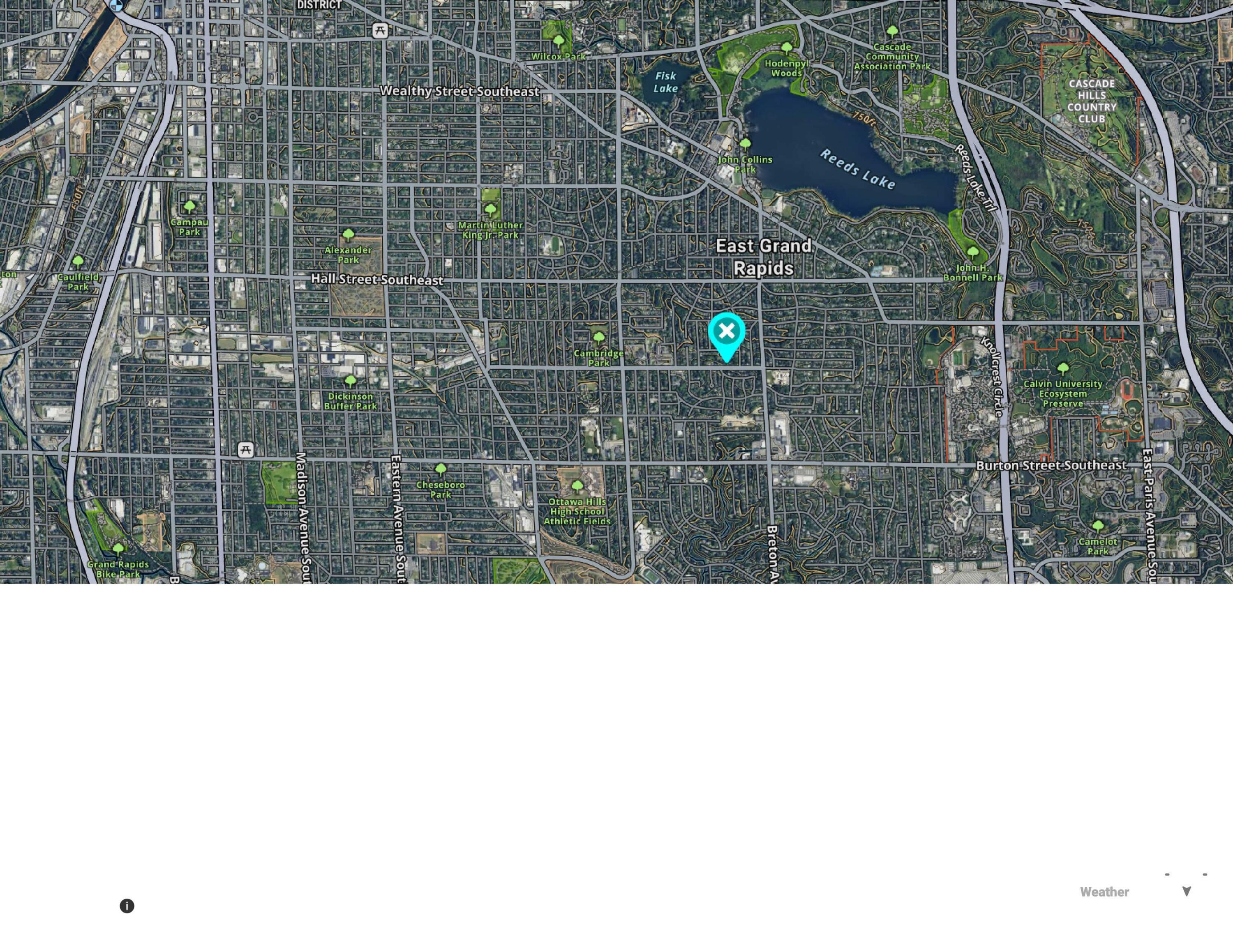 2217 Boston Street SE East Grand Rapids MI 49506