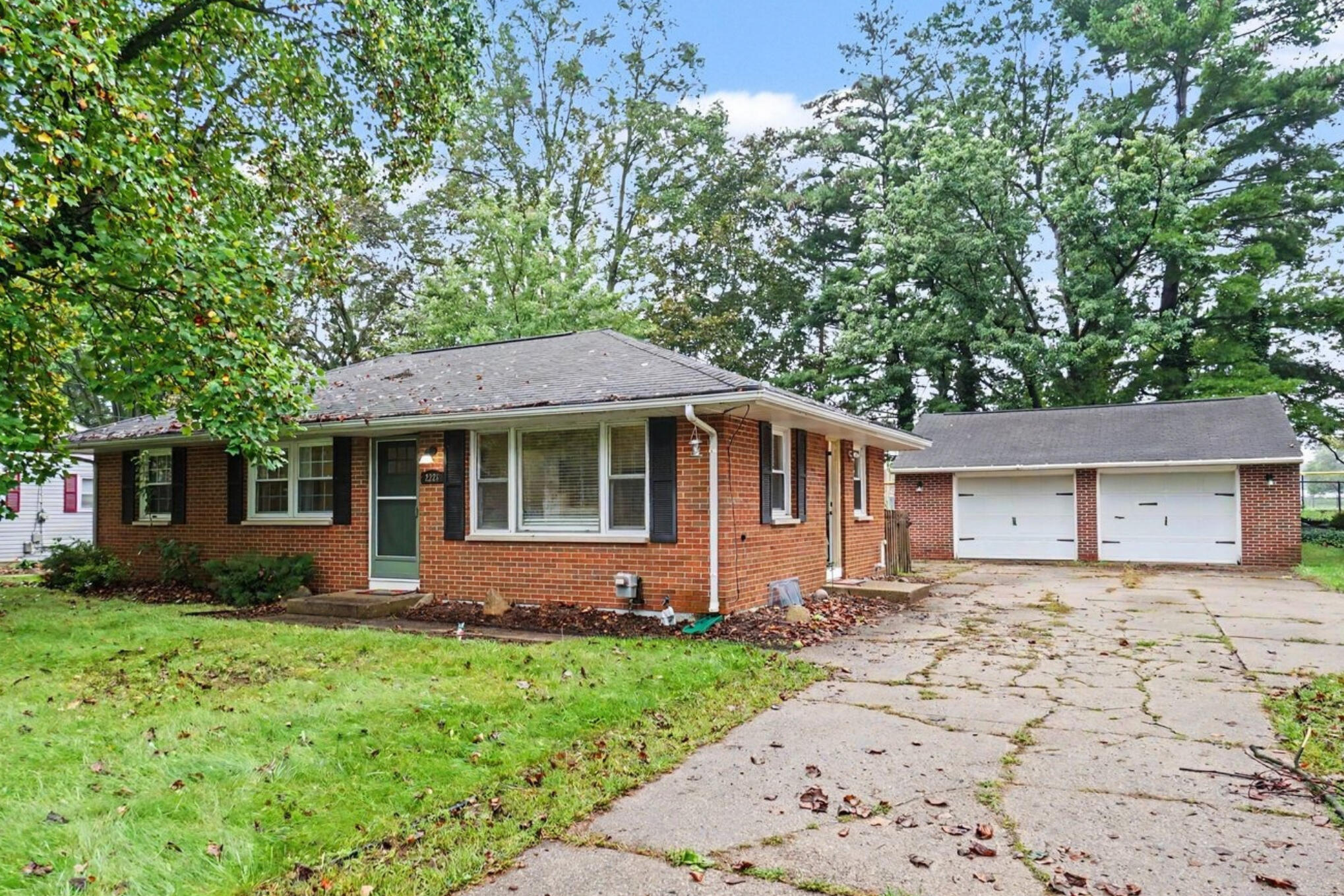 2223 Cumberland Street Kalamazoo MI 49006