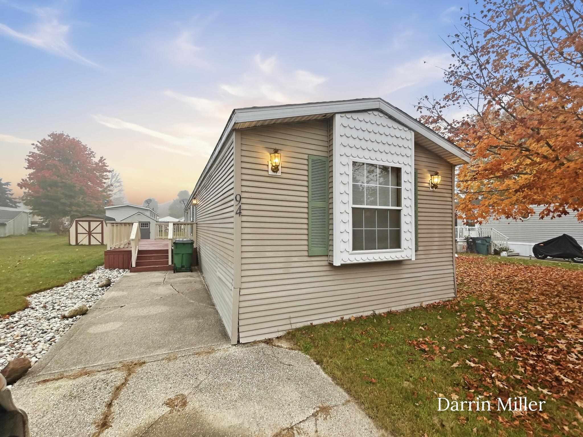 94 Maple Court Muskegon MI 49445