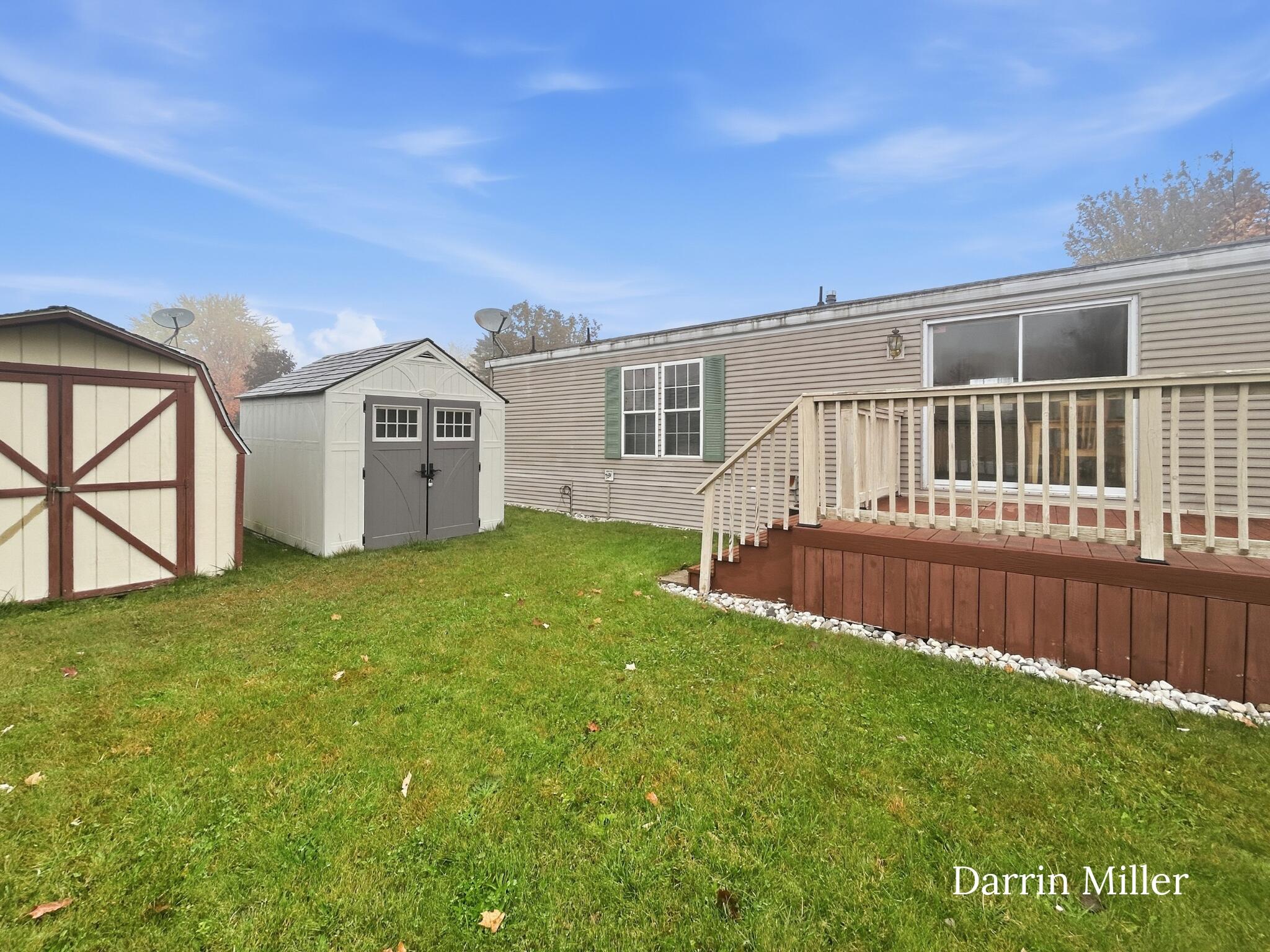 94 Maple Court Muskegon MI 49445