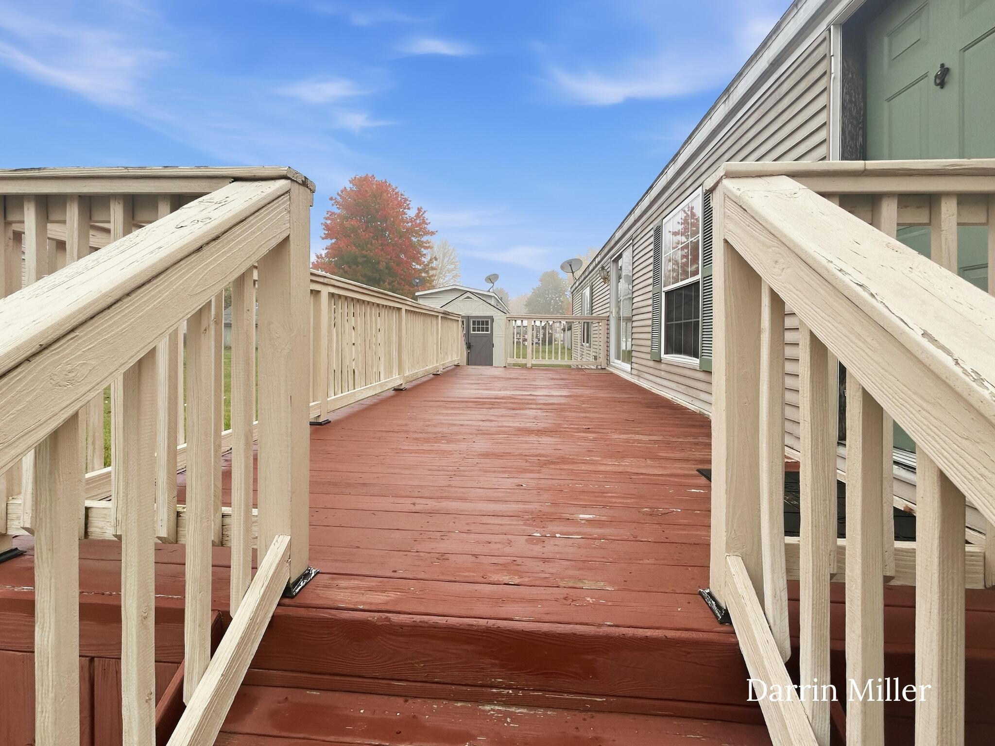 94 Maple Court Muskegon MI 49445