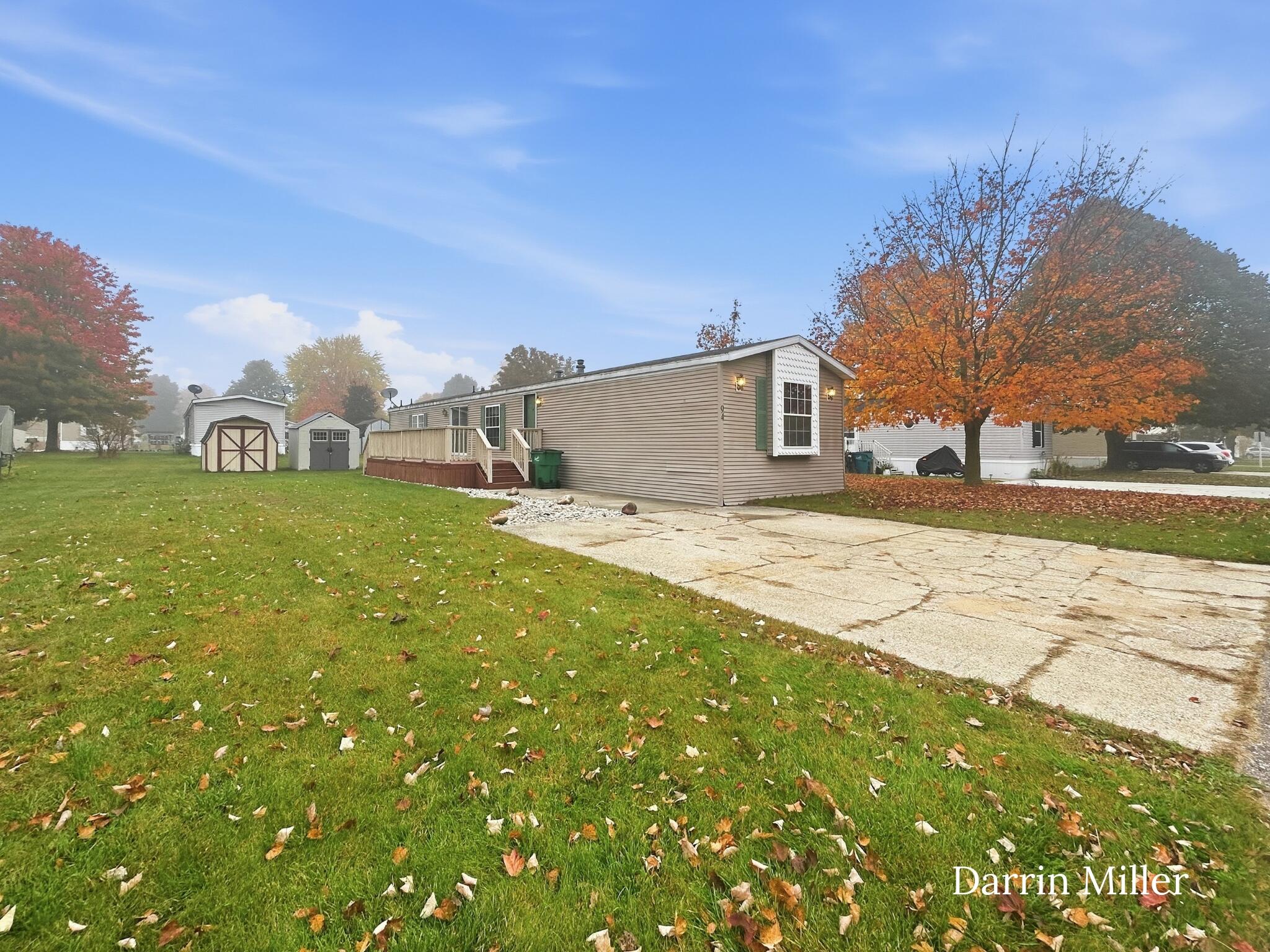 94 Maple Court Muskegon MI 49445