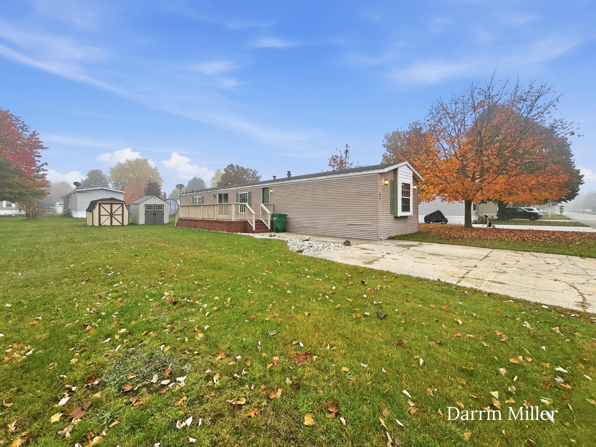 94 Maple Court Muskegon MI 49445