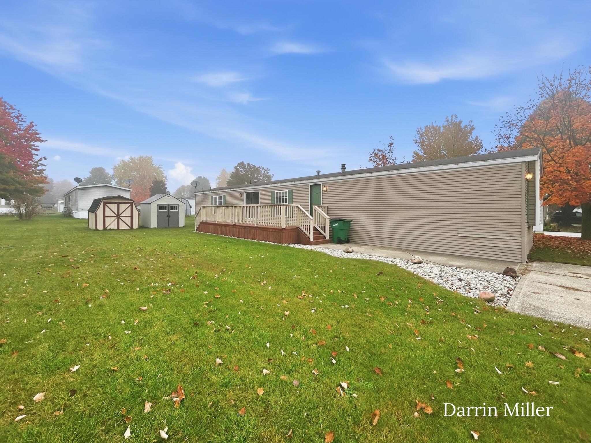 94 Maple Court Muskegon MI 49445