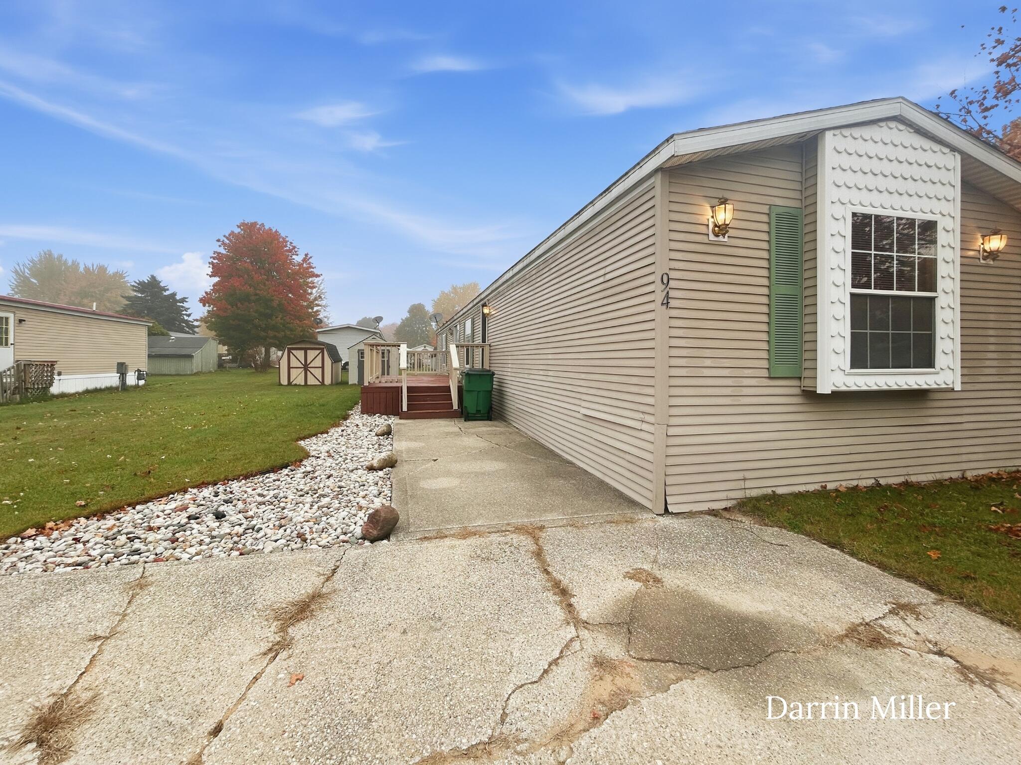 94 Maple Court Muskegon MI 49445