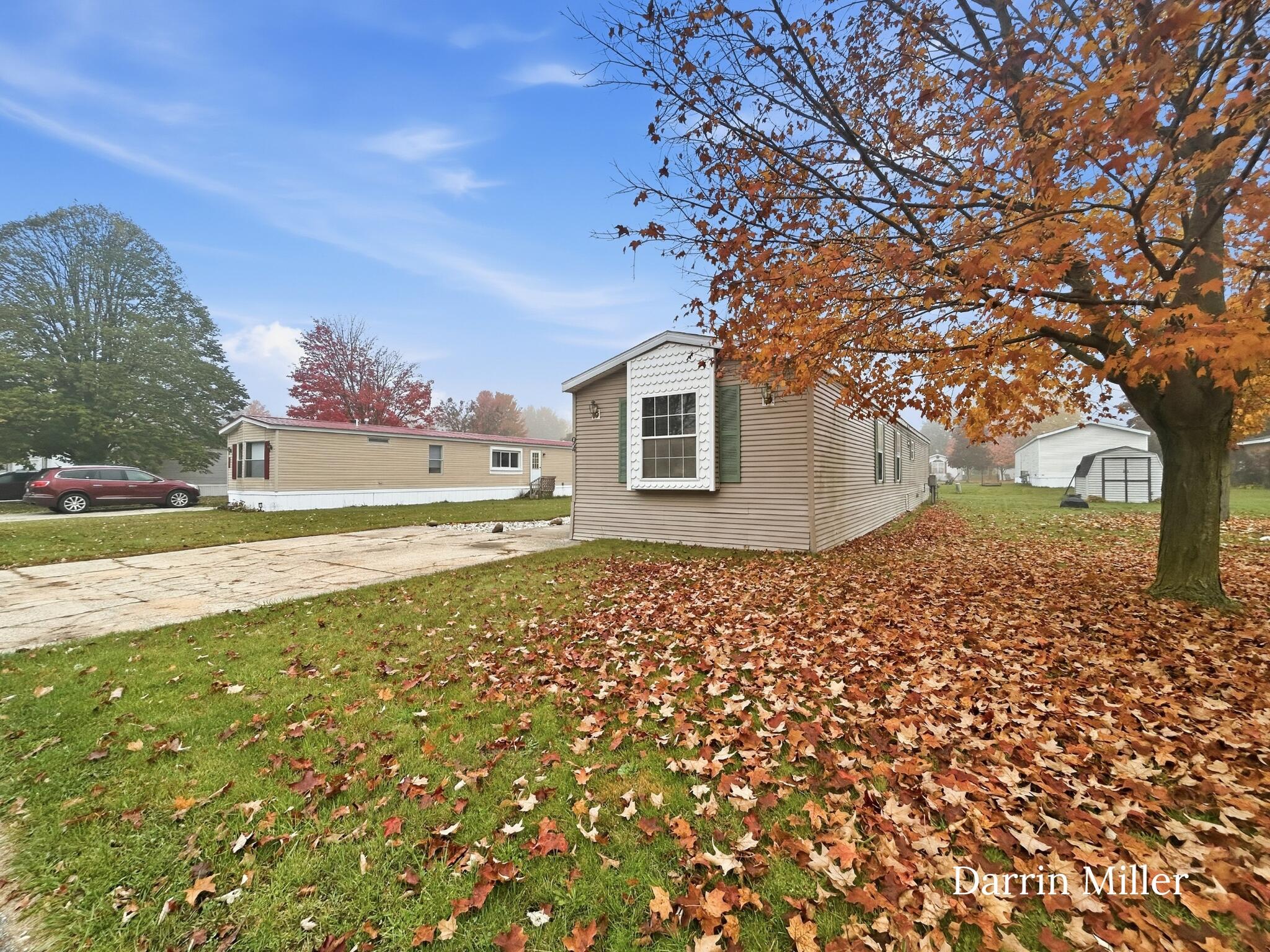94 Maple Court Muskegon MI 49445