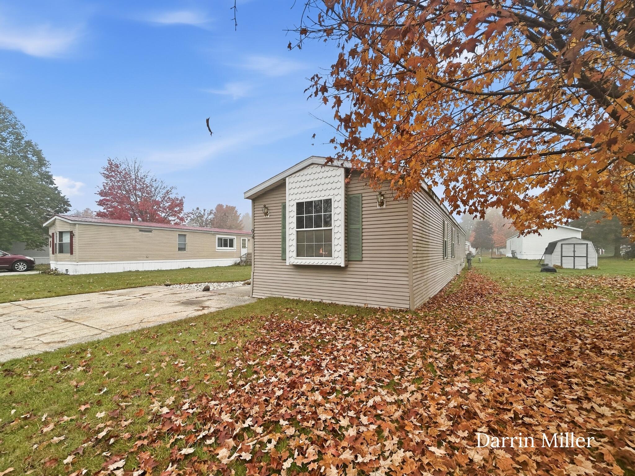 94 Maple Court Muskegon MI 49445
