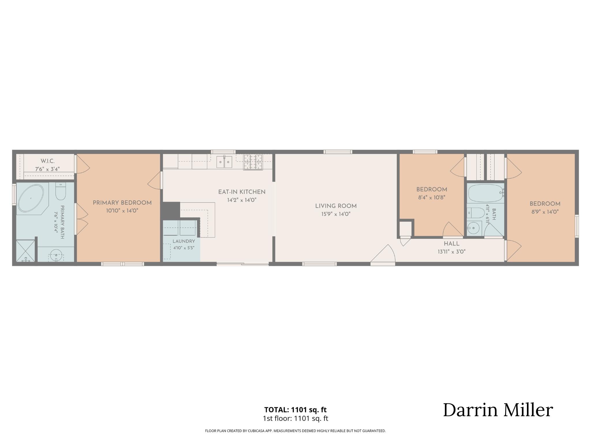94 Maple Court Muskegon MI 49445