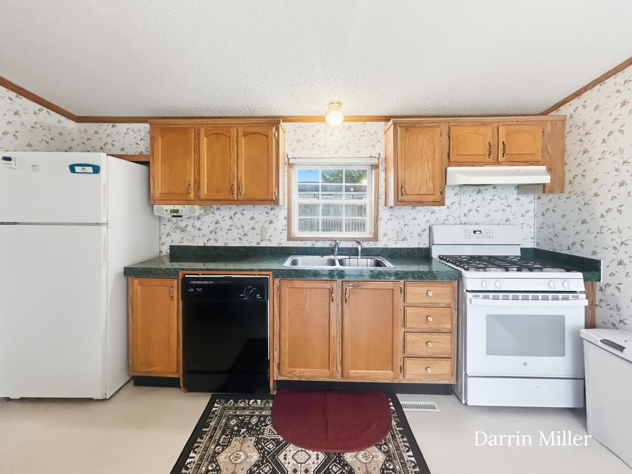 94 Maple Court Muskegon MI 49445