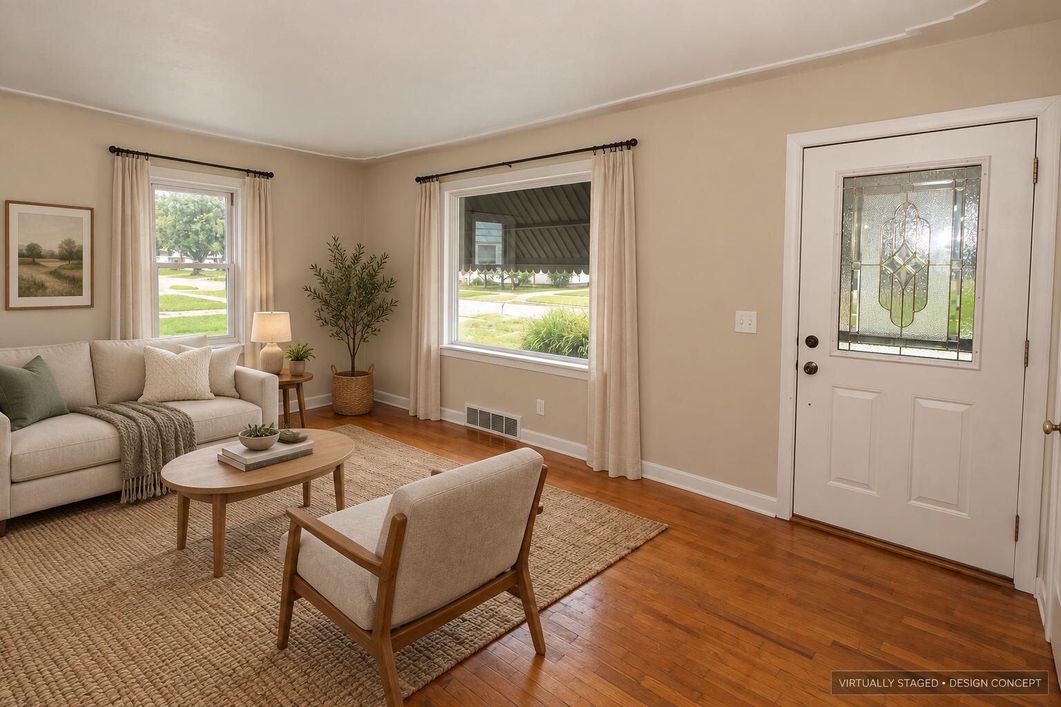 1236 E Isabella Avenue Muskegon MI 49442