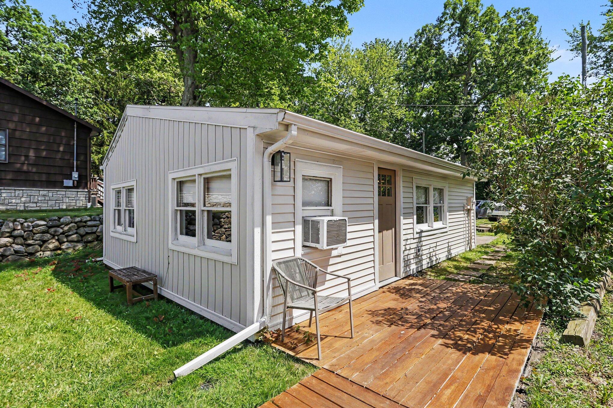 67560 95th Avenue Dowagiac MI 49047