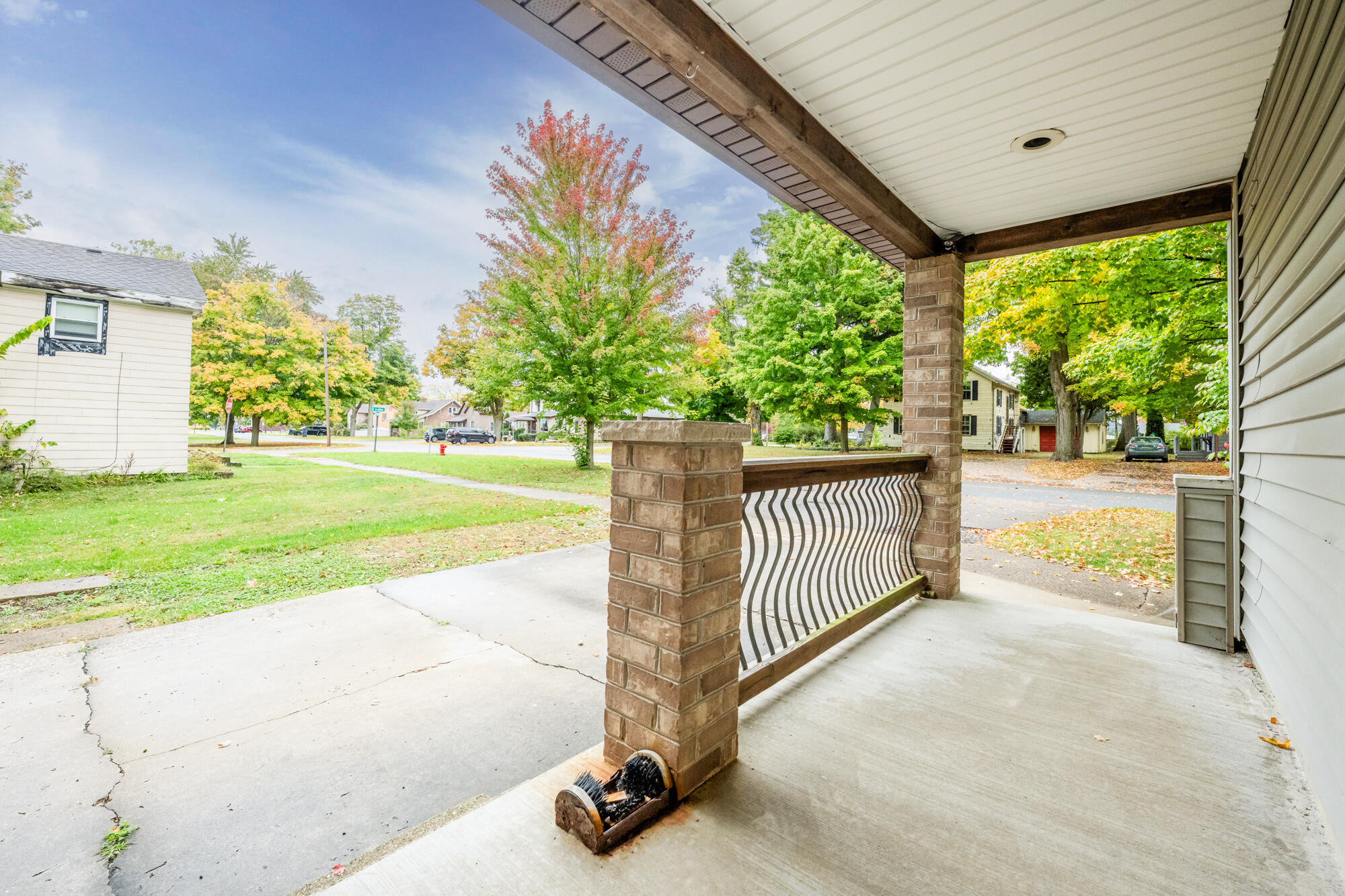 305 S Main Street Berrien Springs MI 49103