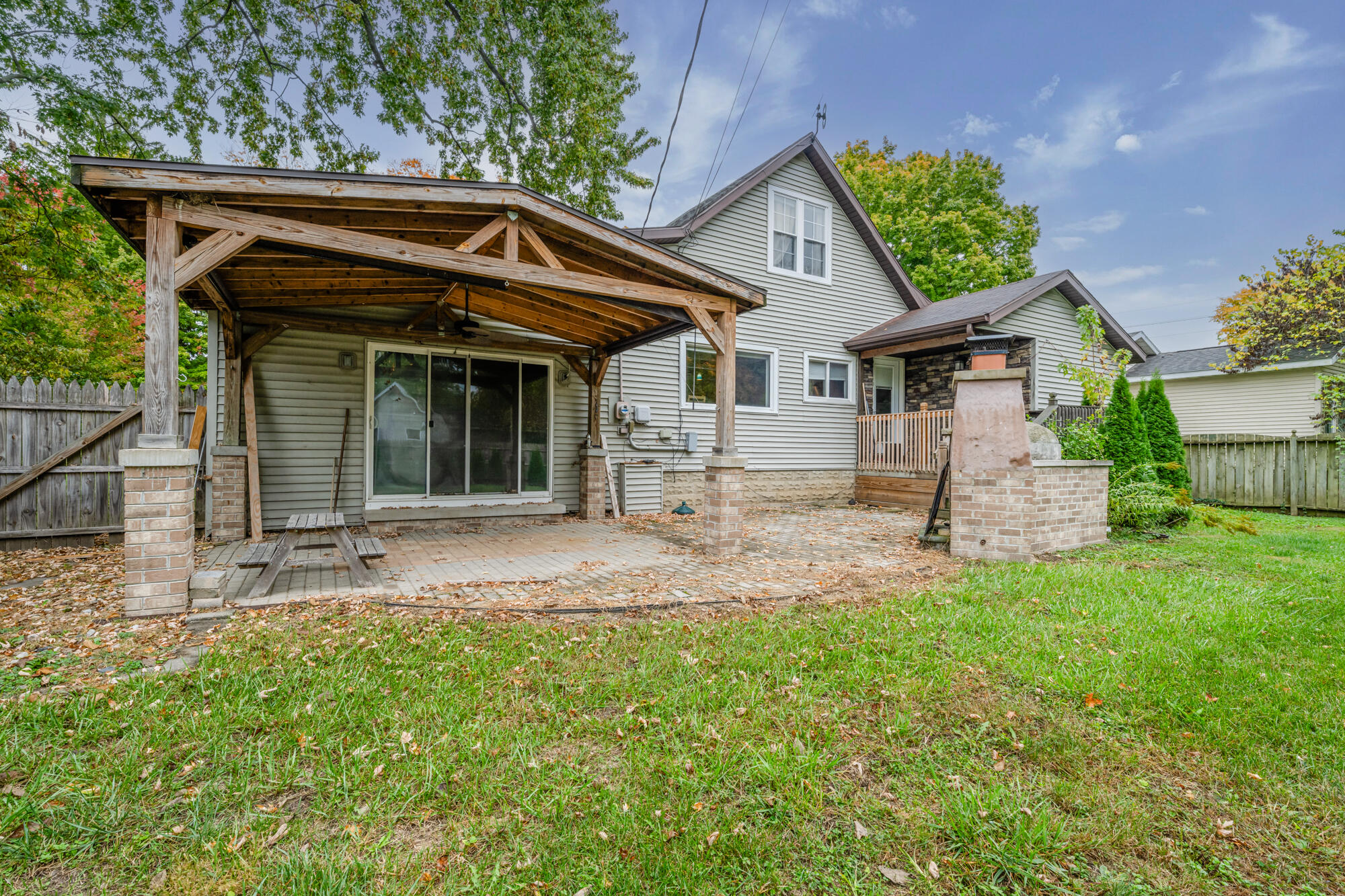 305 S Main Street Berrien Springs MI 49103