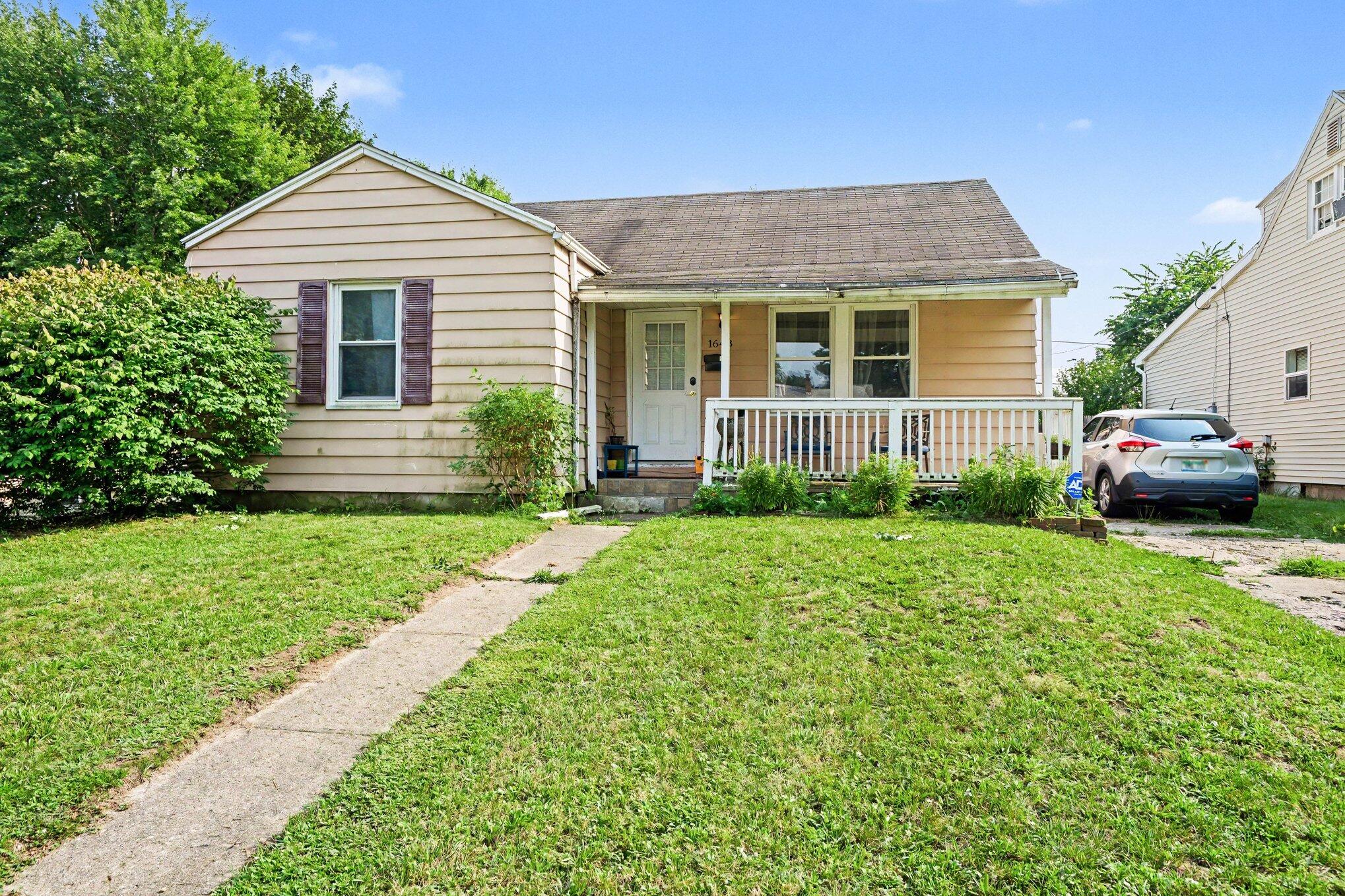 1648 Cass Street Niles MI 49120